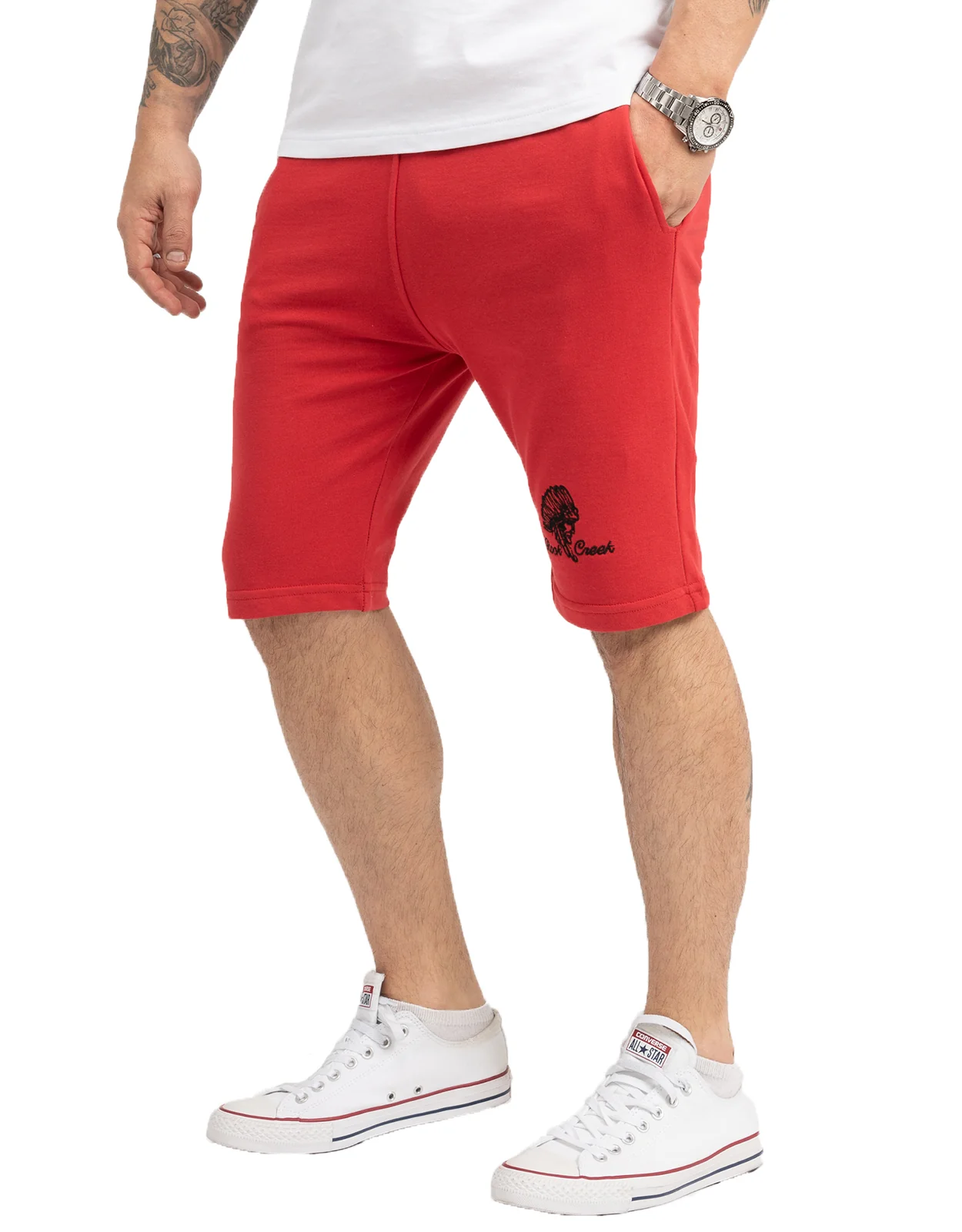 Rock Creek Herren Shorts Street-Style H-273 - Image 18