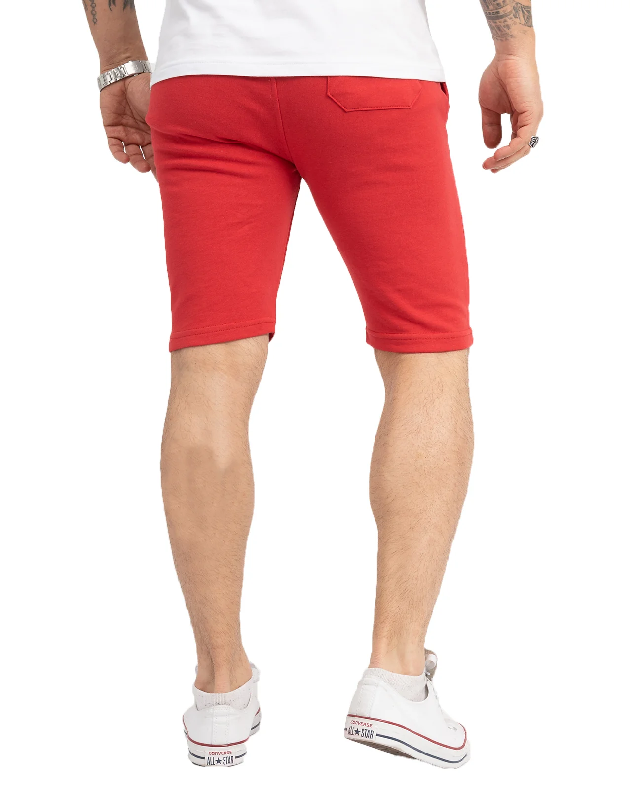 Rock Creek Herren Shorts Street-Style H-273 - Image 19