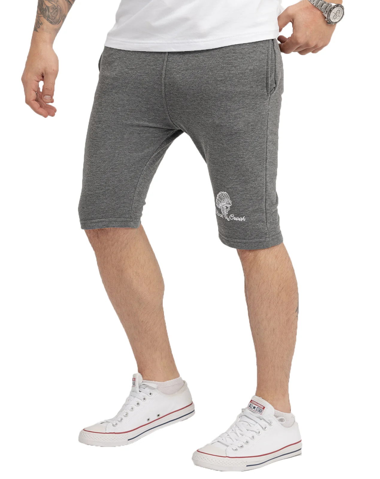 Rock Creek Herren Shorts Street-Style H-273 - Image 2