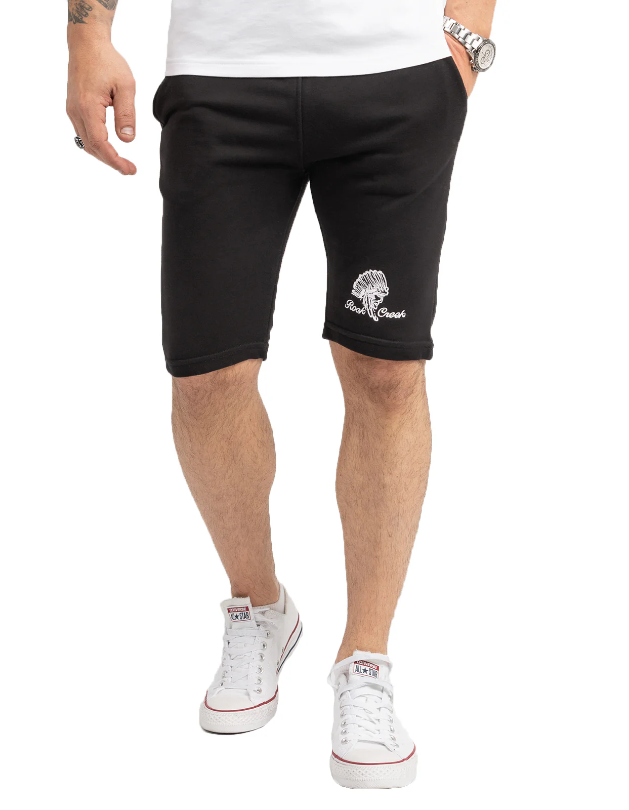 Rock Creek Herren Shorts Street-Style H-273 - Image 21