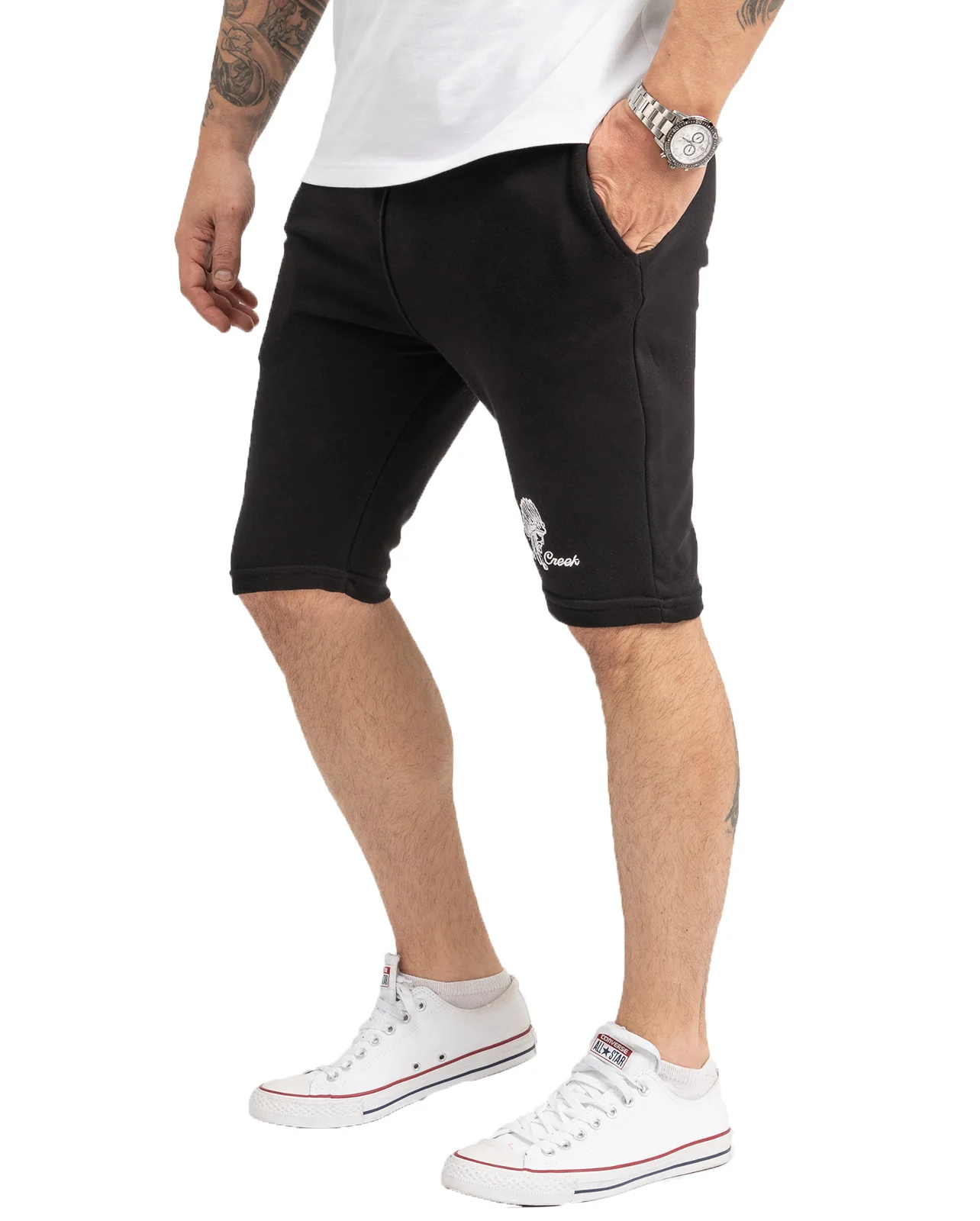 Rock Creek Herren Shorts Street-Style H-273 - Image 22