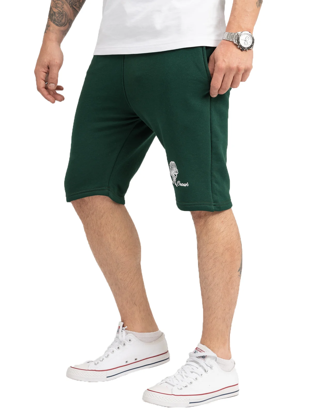 Rock Creek Herren Shorts Street-Style H-273 - Image 26
