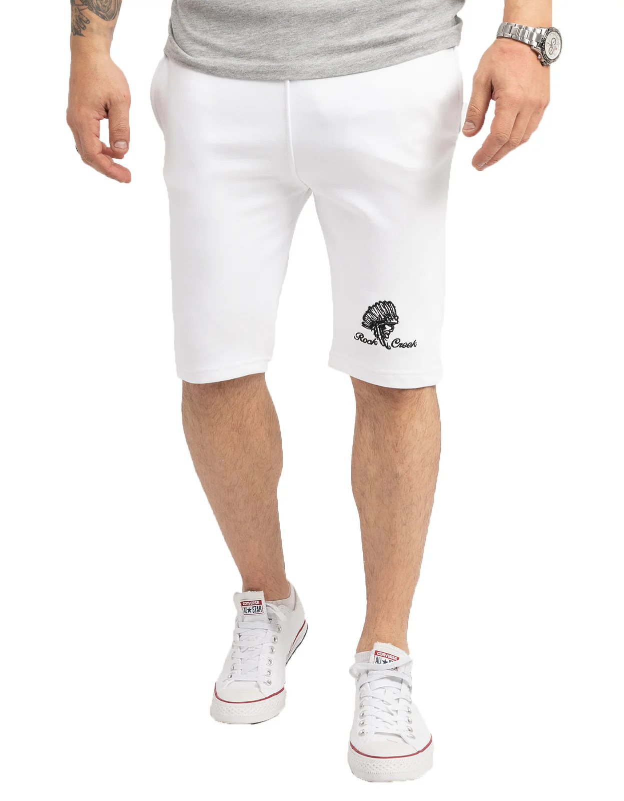 Rock Creek Herren Shorts Street-Style H-273 - Image 29