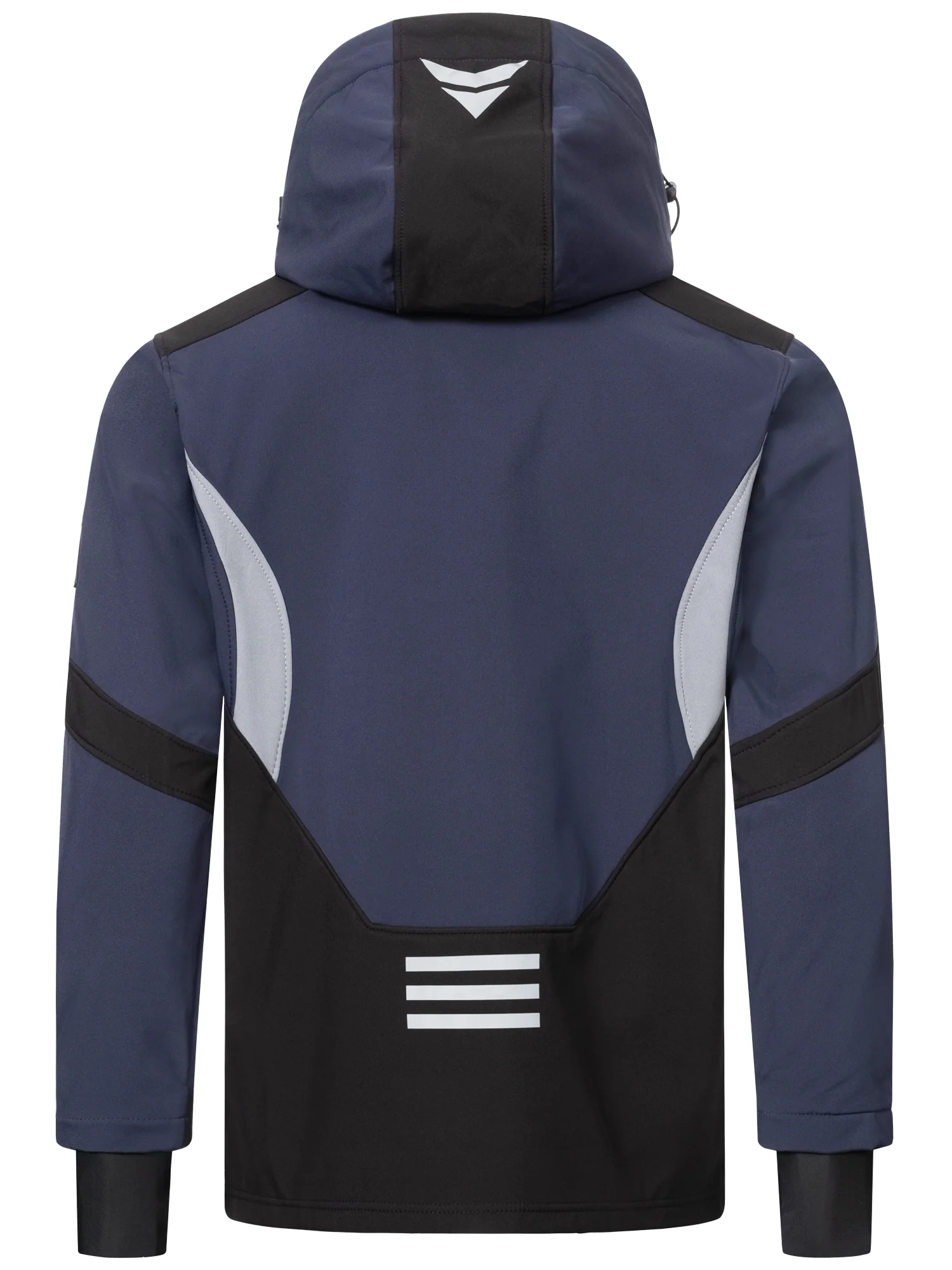 Rock Creek Herren Softshell Jacke H-345 - Image 3