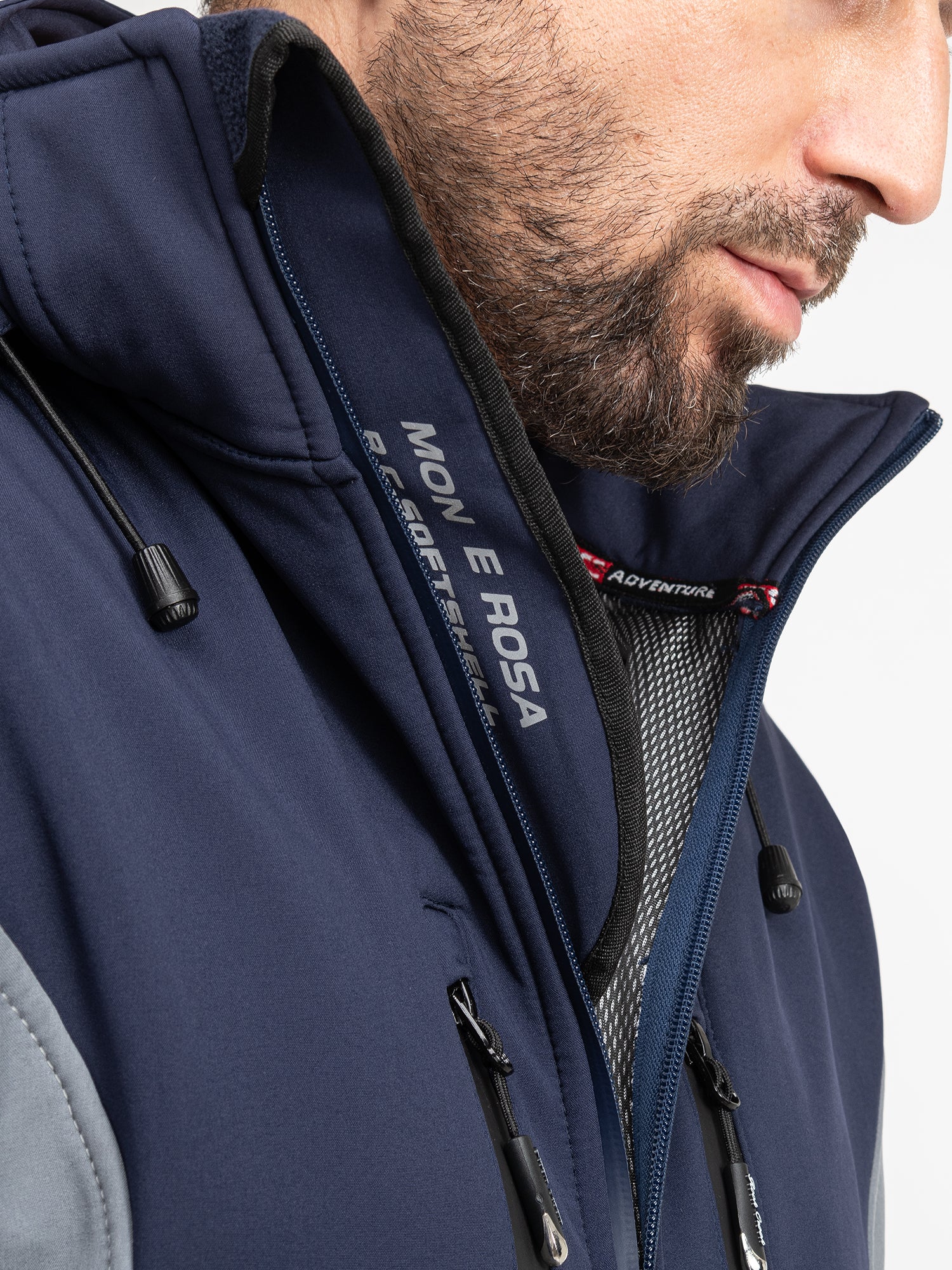 Rock Creek Herren Softshell Jacke H-345 - Image 8