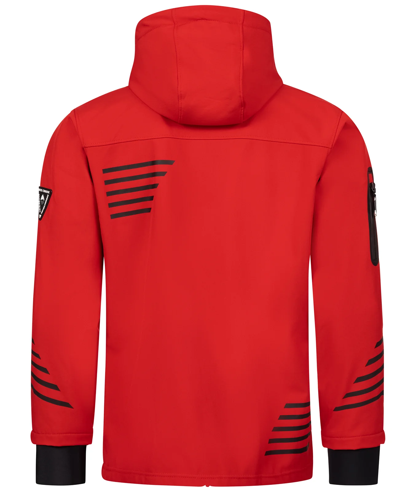 Rock Creek Herren Softshell Jacke H-140 - Image 10