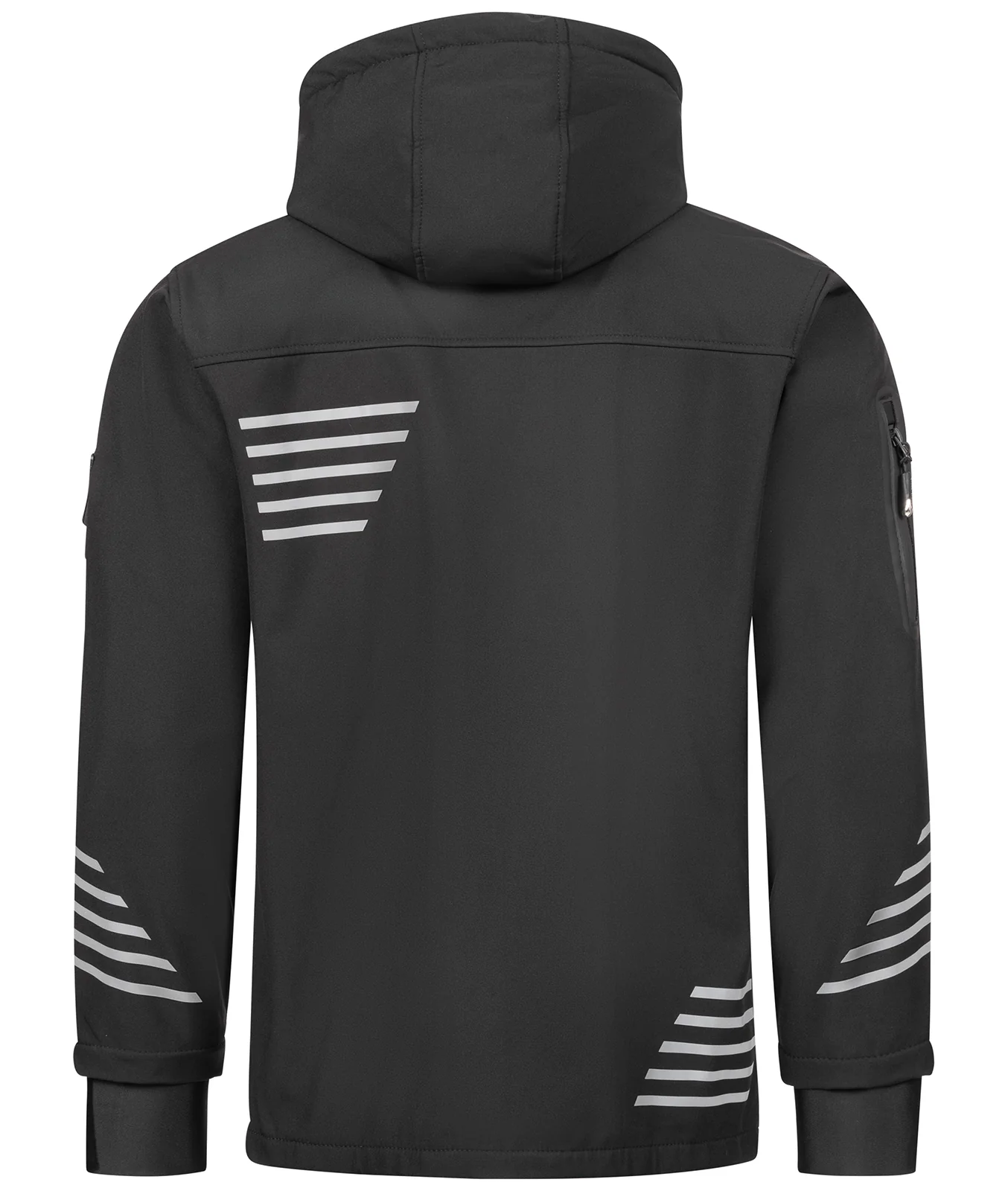 Rock Creek Herren Softshell Jacke H-140 - Image 16
