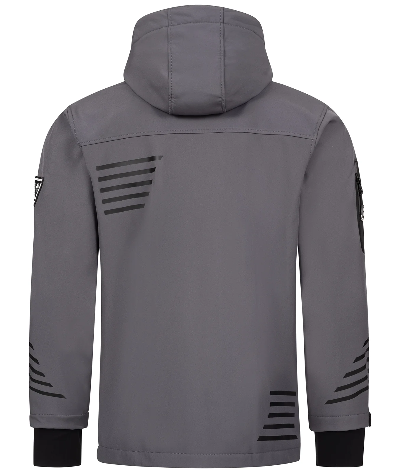 Rock Creek Herren Softshell Jacke H-140 - Image 22