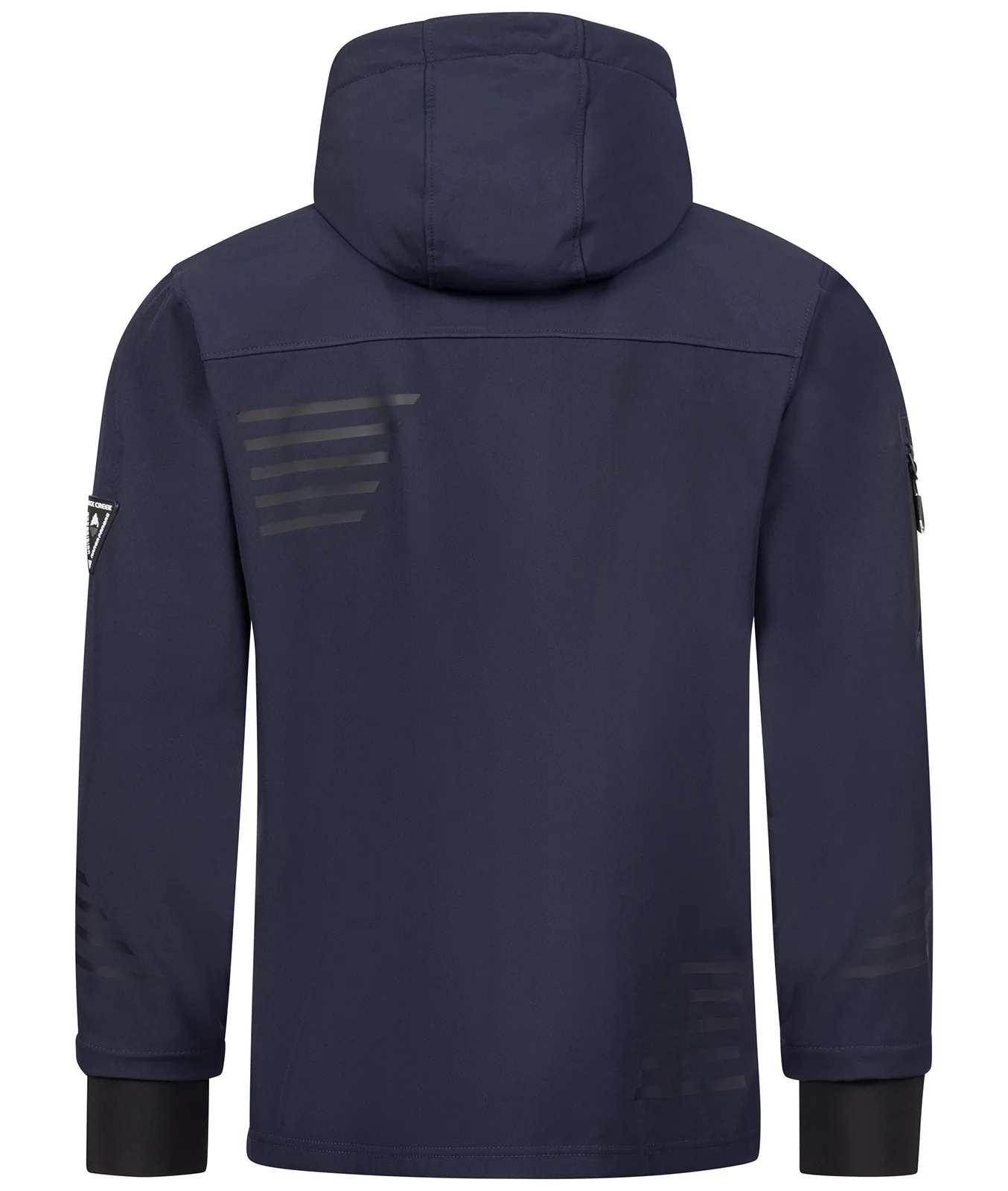 Rock Creek Herren Softshell Jacke H-140 - Image 25