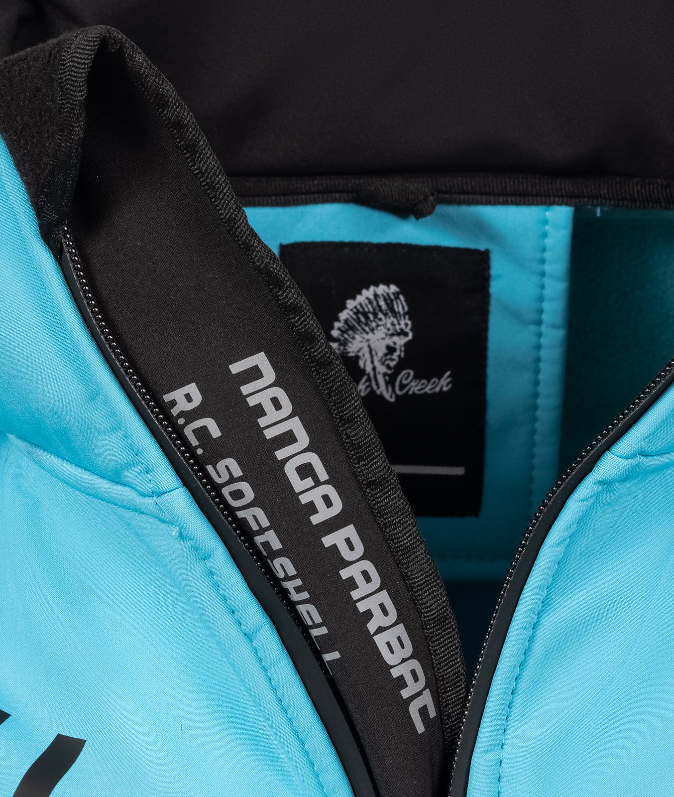Rock Creek Herren Softshell Jacke H-140 - Image 4