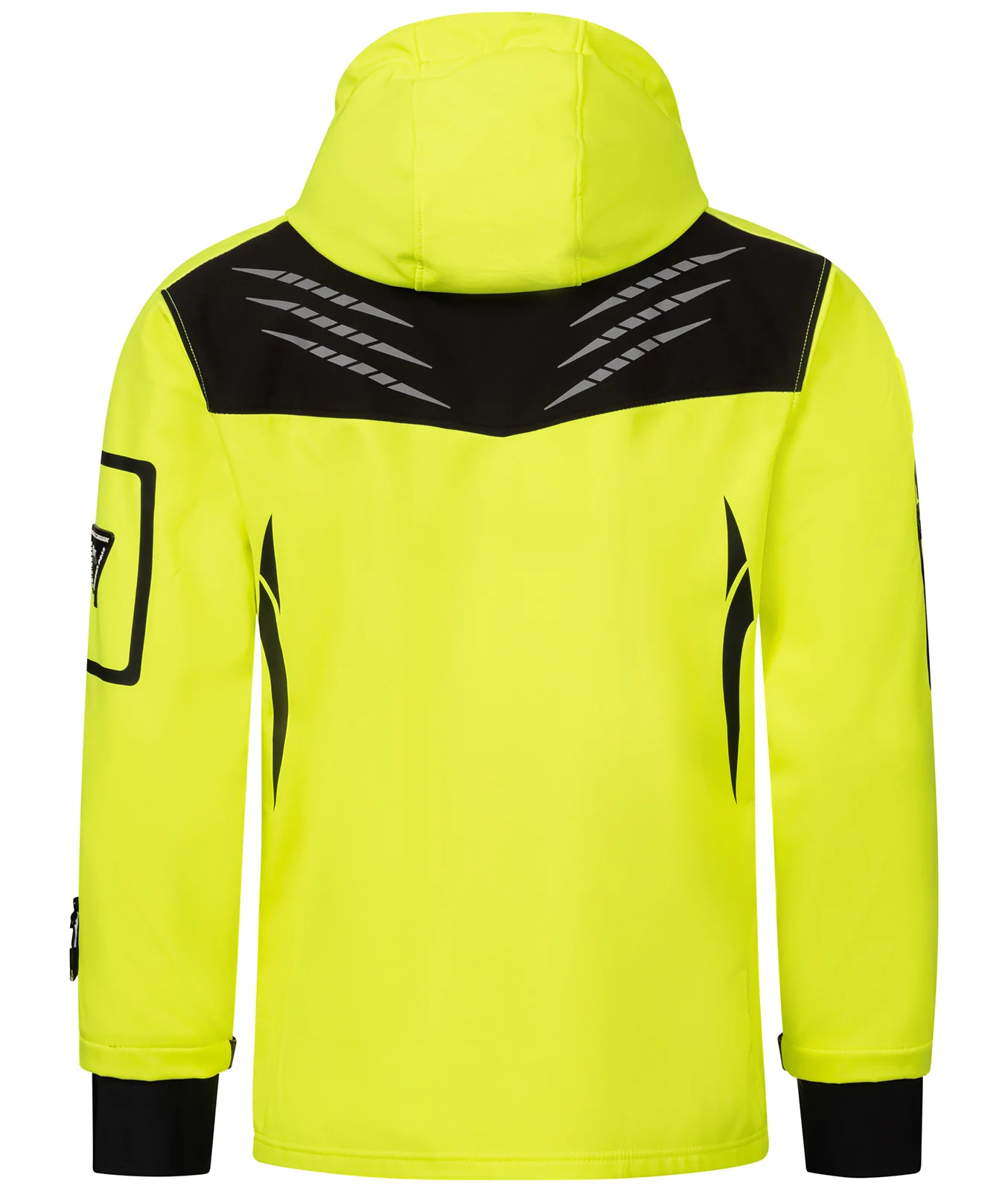 Rock Creek Herren Softshell Jacke H-159 - Image 12