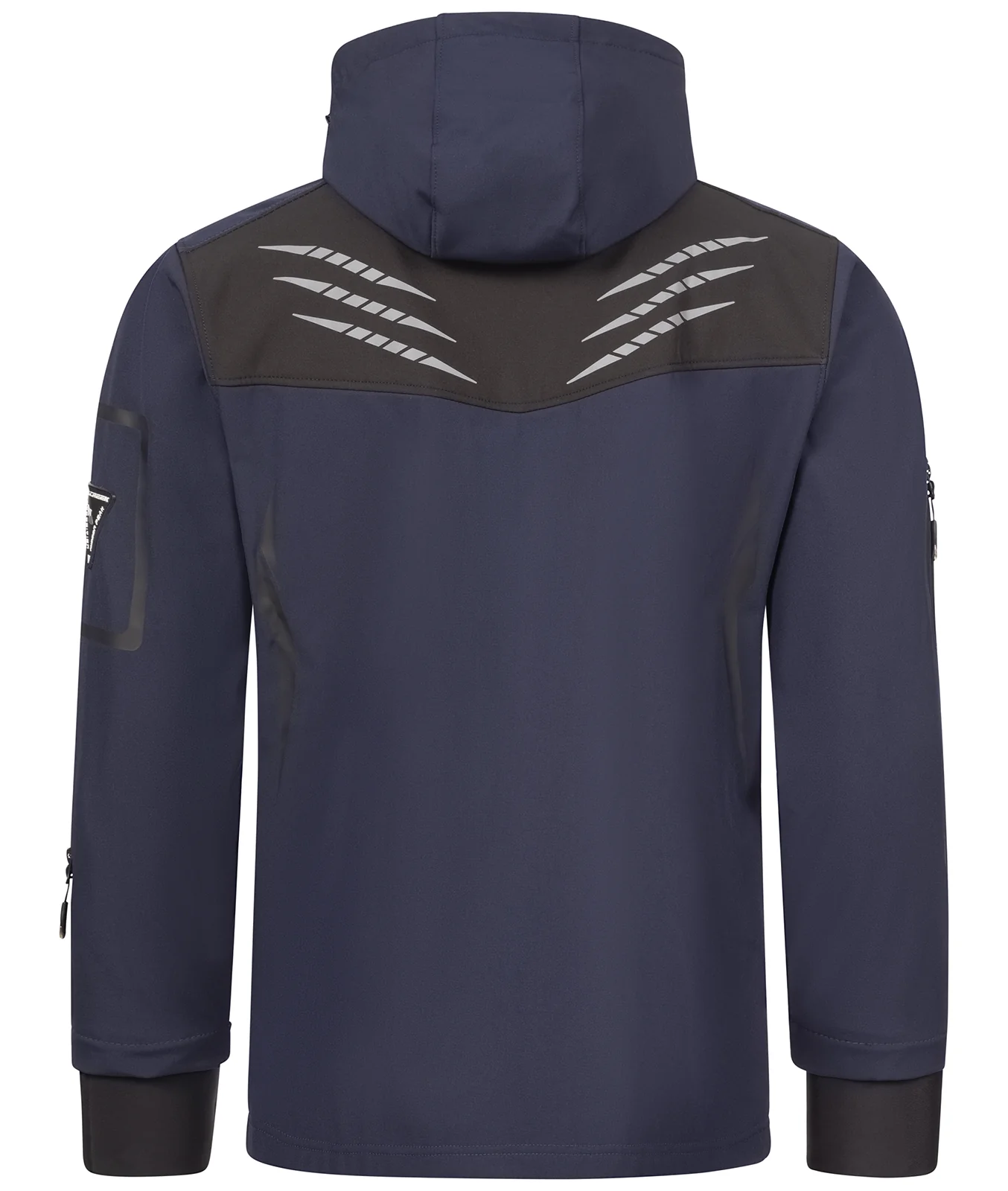 Rock Creek Herren Softshell Jacke H-159 - Image 15