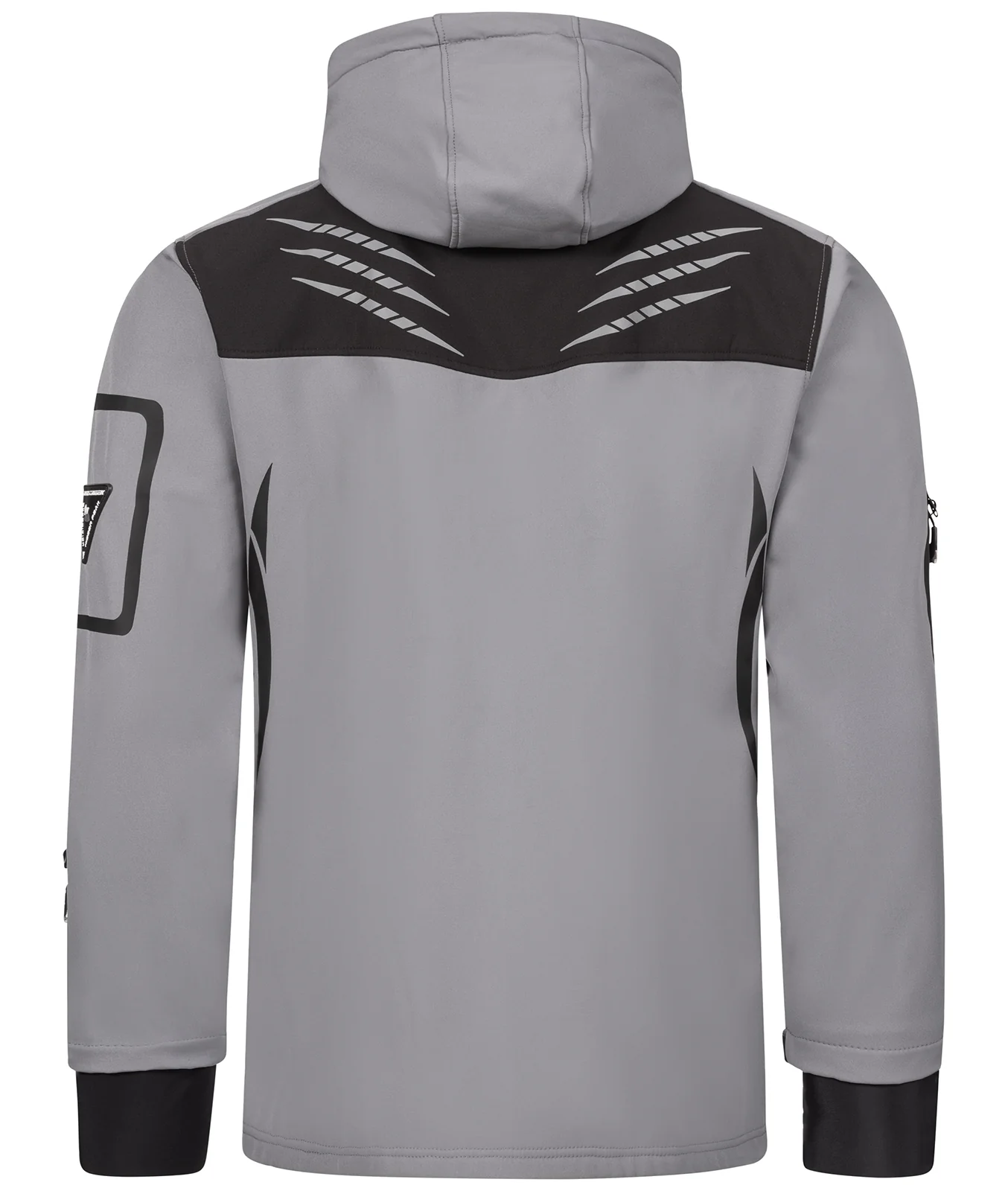 Rock Creek Herren Softshell Jacke H-159 - Image 18