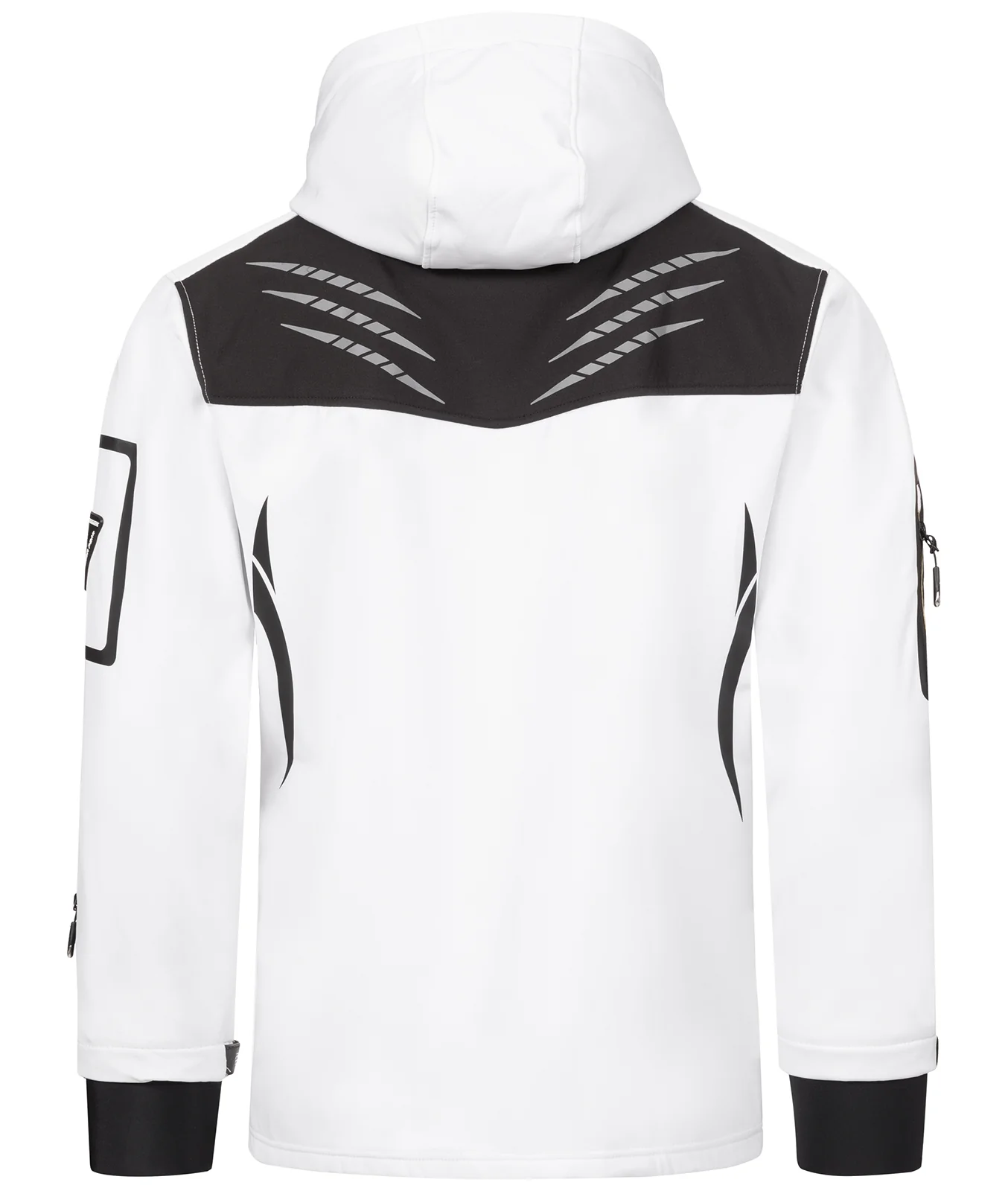 Rock Creek Herren Softshell Jacke H-159 - Image 24