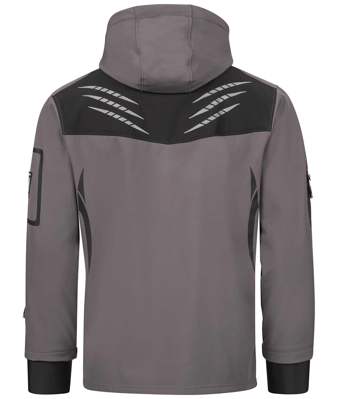Rock Creek Herren Softshell Jacke H-159 - Image 27