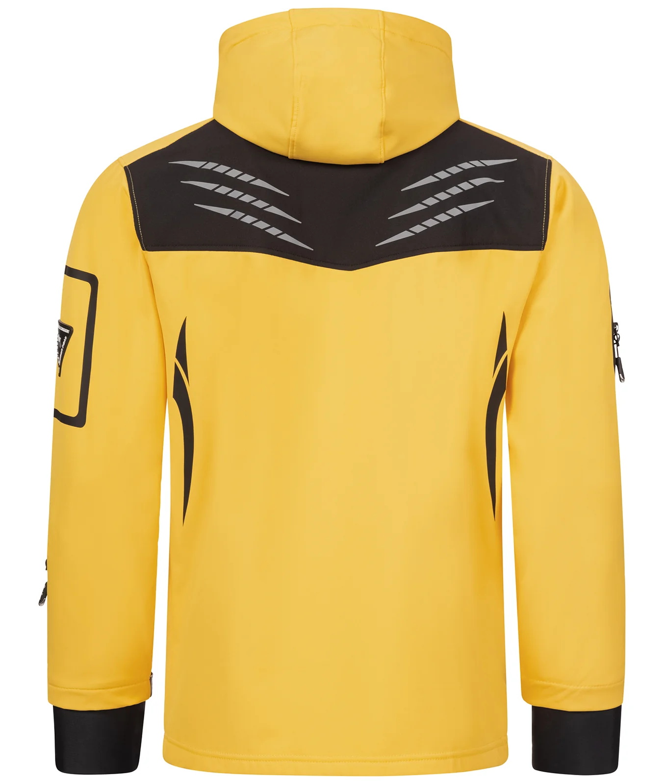 Rock Creek Herren Softshell Jacke H-159 - Image 6