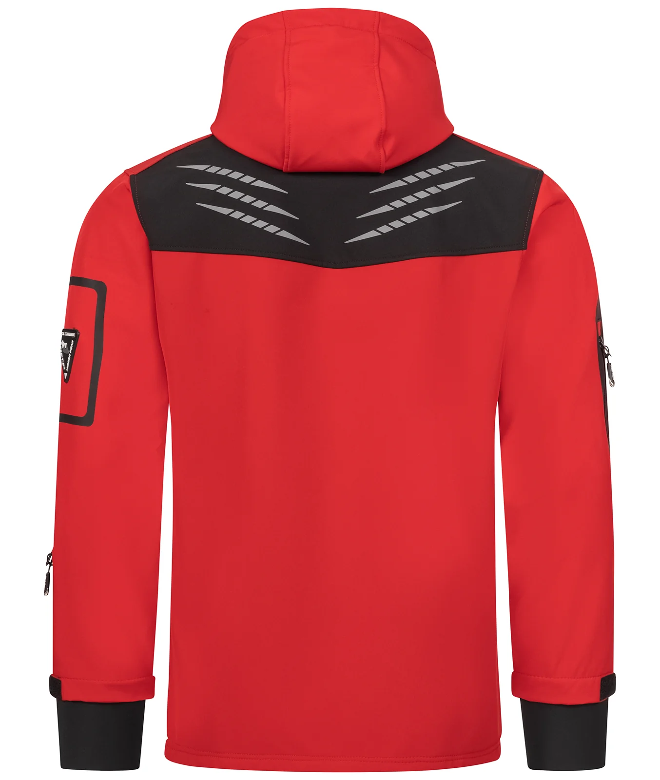 Rock Creek Herren Softshell Jacke H-159 - Image 9