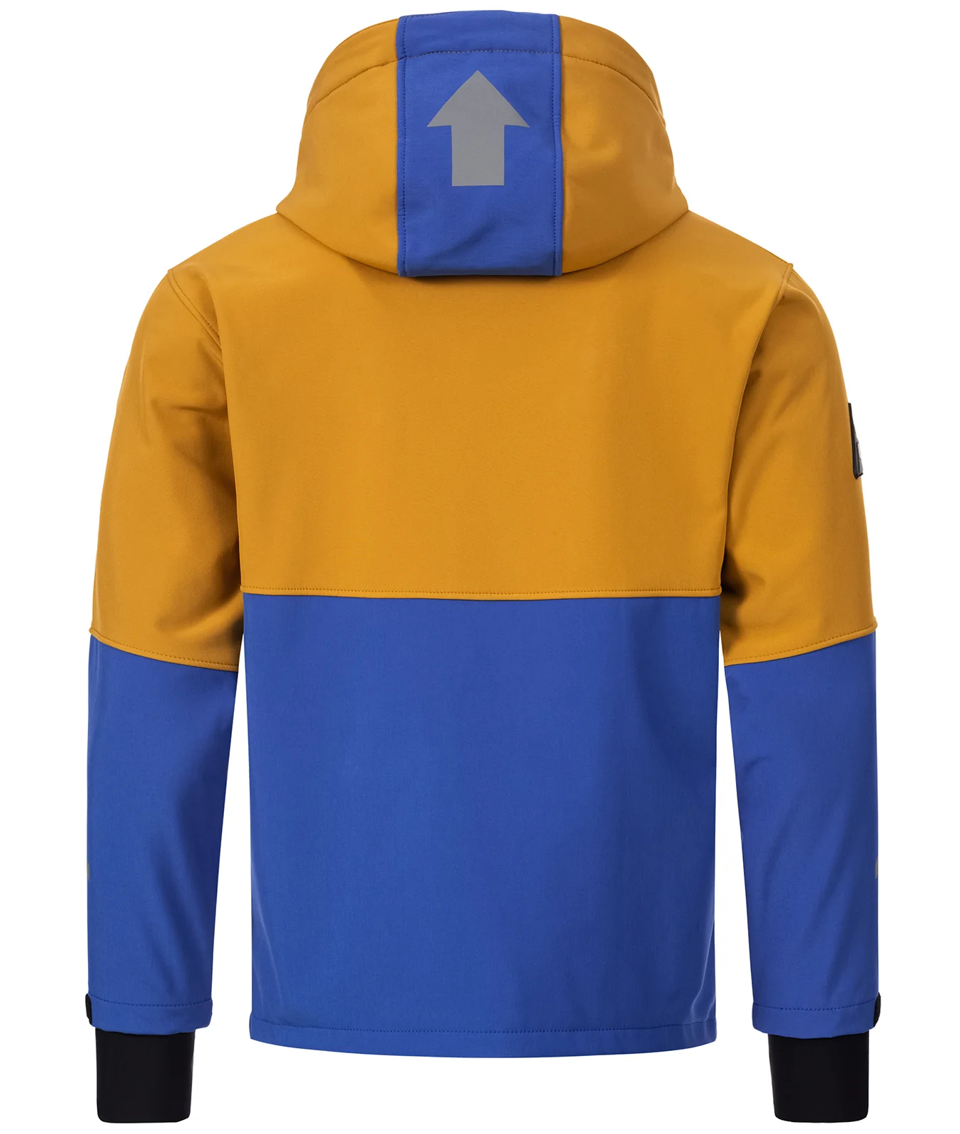 Rock Creek Herren Softshell Jacke H-222 - Image 14