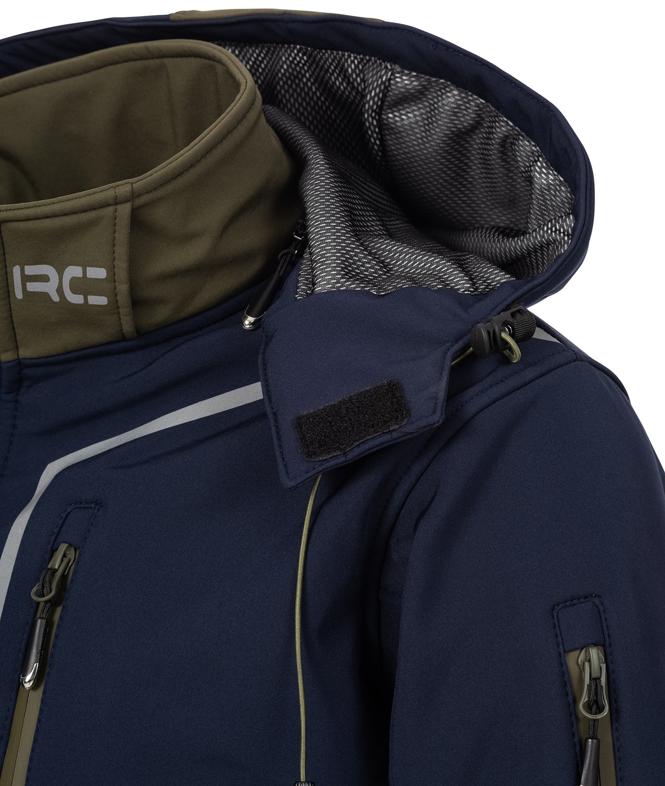 Rock Creek Herren Softshell Jacke H-222 - Image 29