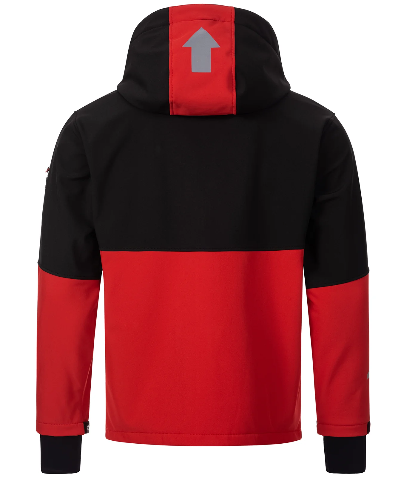 Rock Creek Herren Softshell Jacke H-222 - Image 35