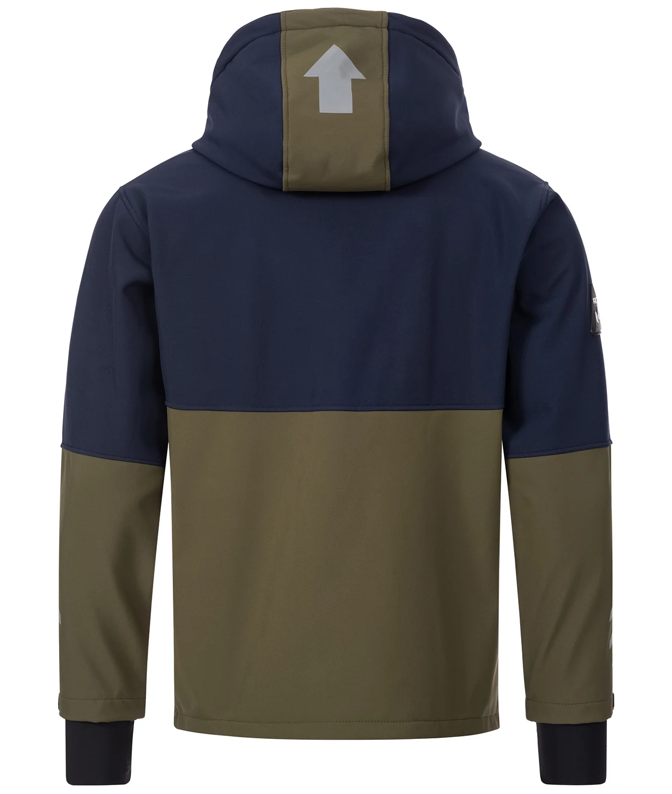 Rock Creek Herren Softshell Jacke H-222 - Image 4