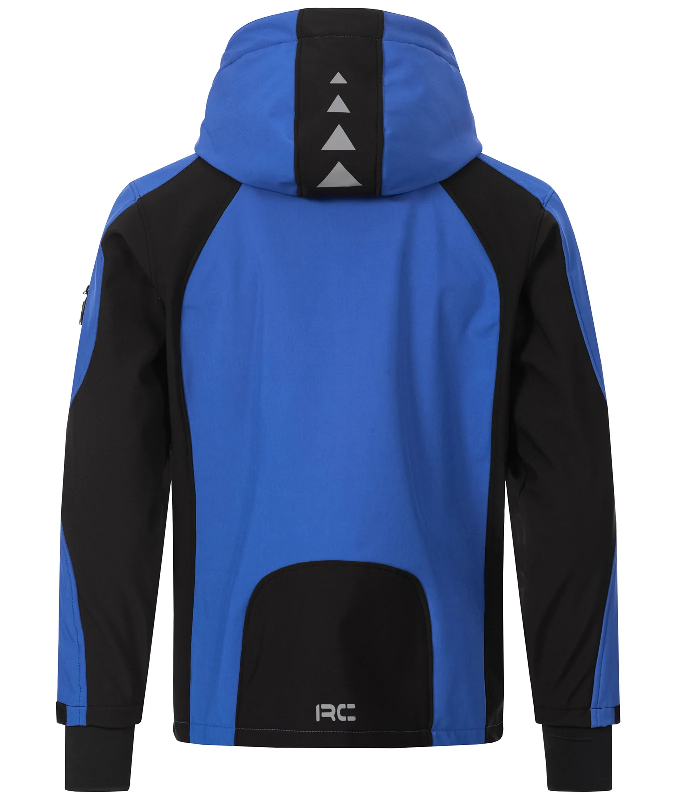 Rock Creek Herren Softshell Jacke H-230 - Image 10