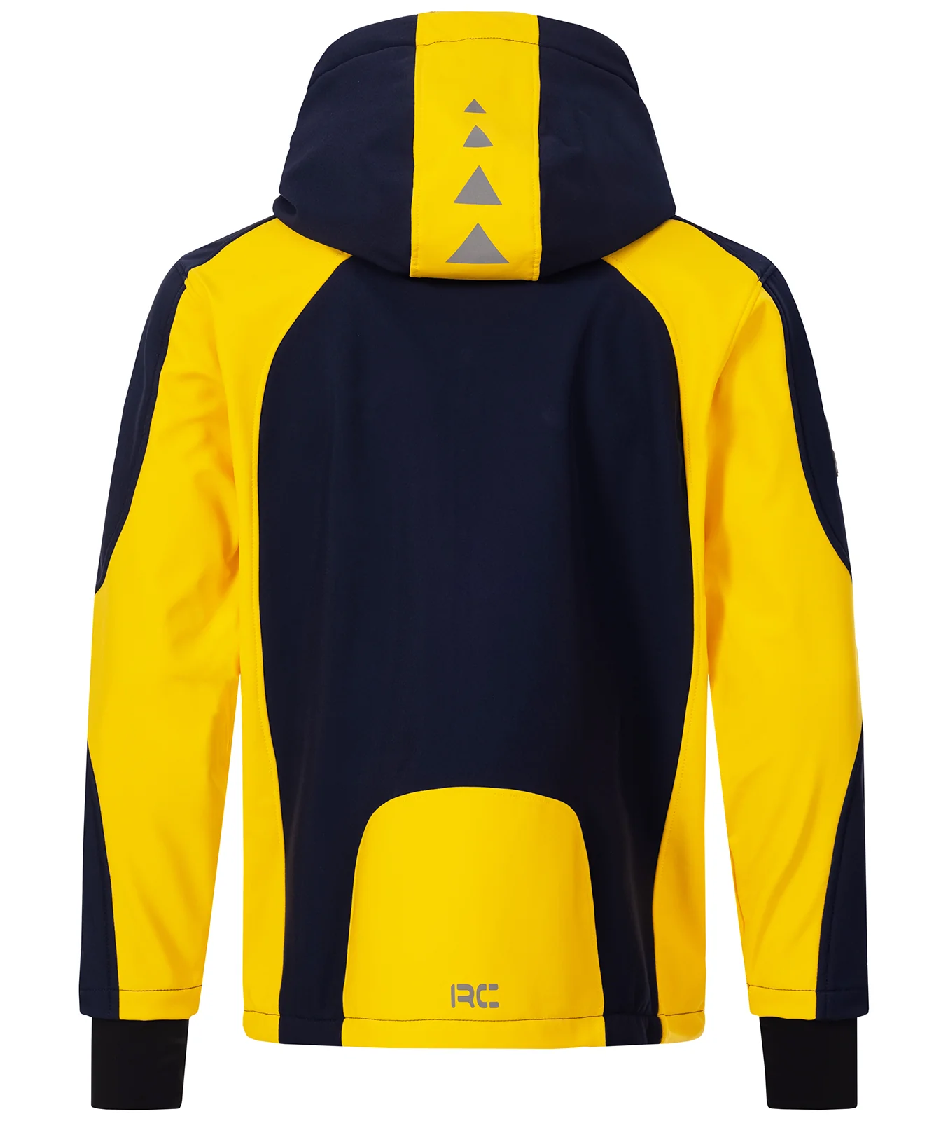 Rock Creek Herren Softshell Jacke H-230 - Image 16