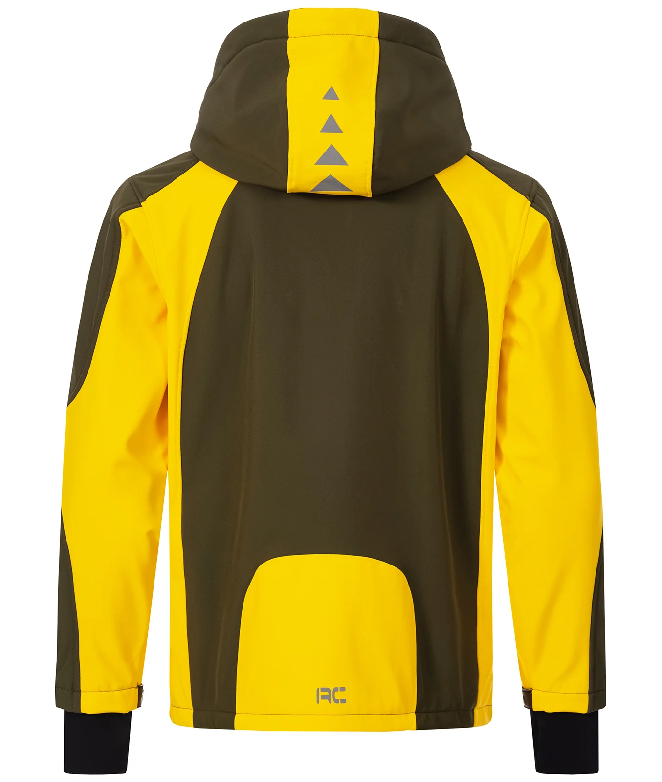 Rock Creek Herren Softshell Jacke H-230 - Image 25