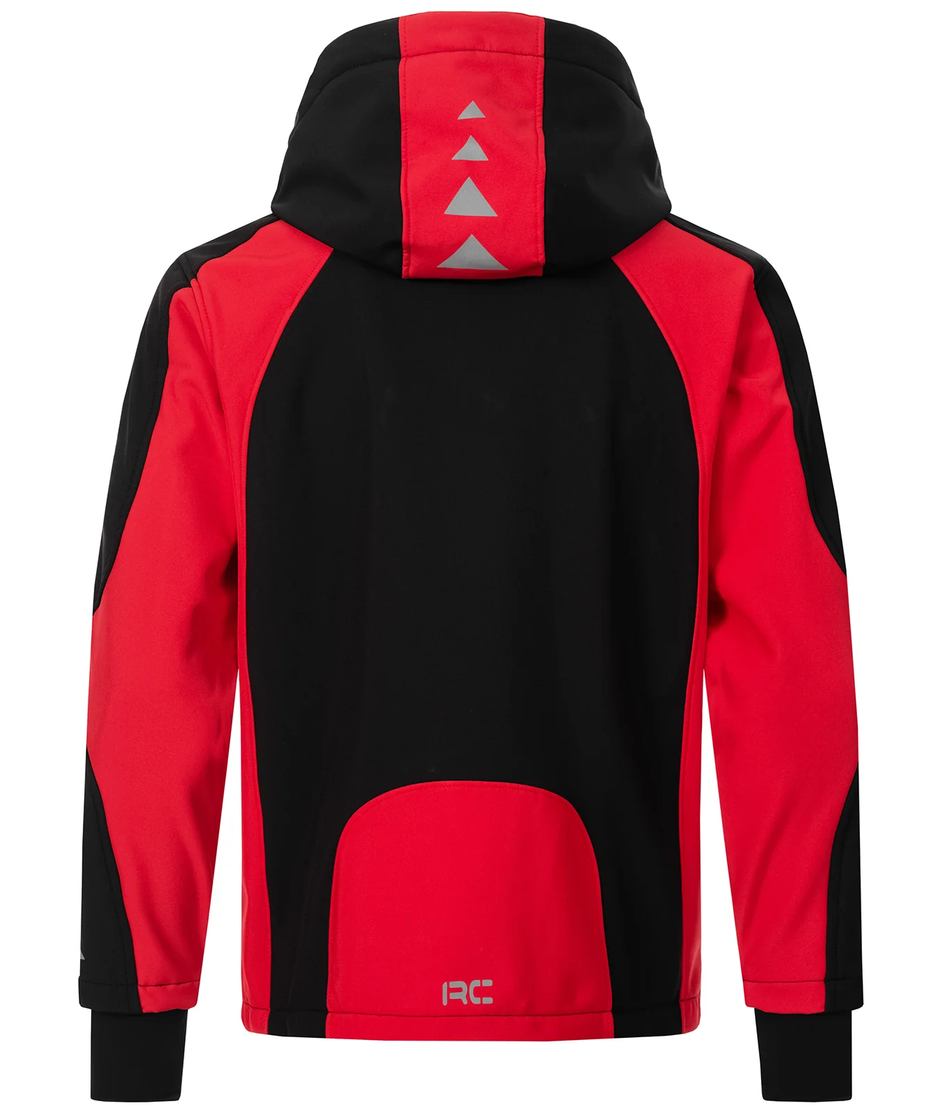 Rock Creek Herren Softshell Jacke H-230 - Image 3