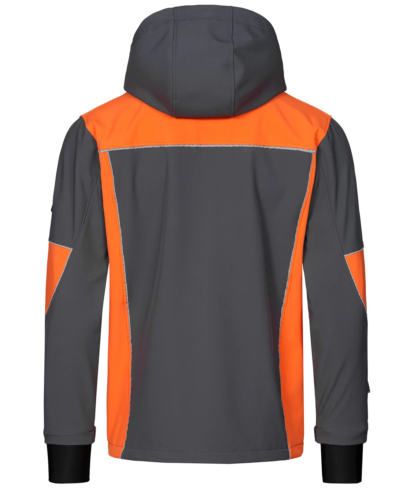 Rock Creek Herren Softshell Jacke Windbreaker H-237 - Image 16