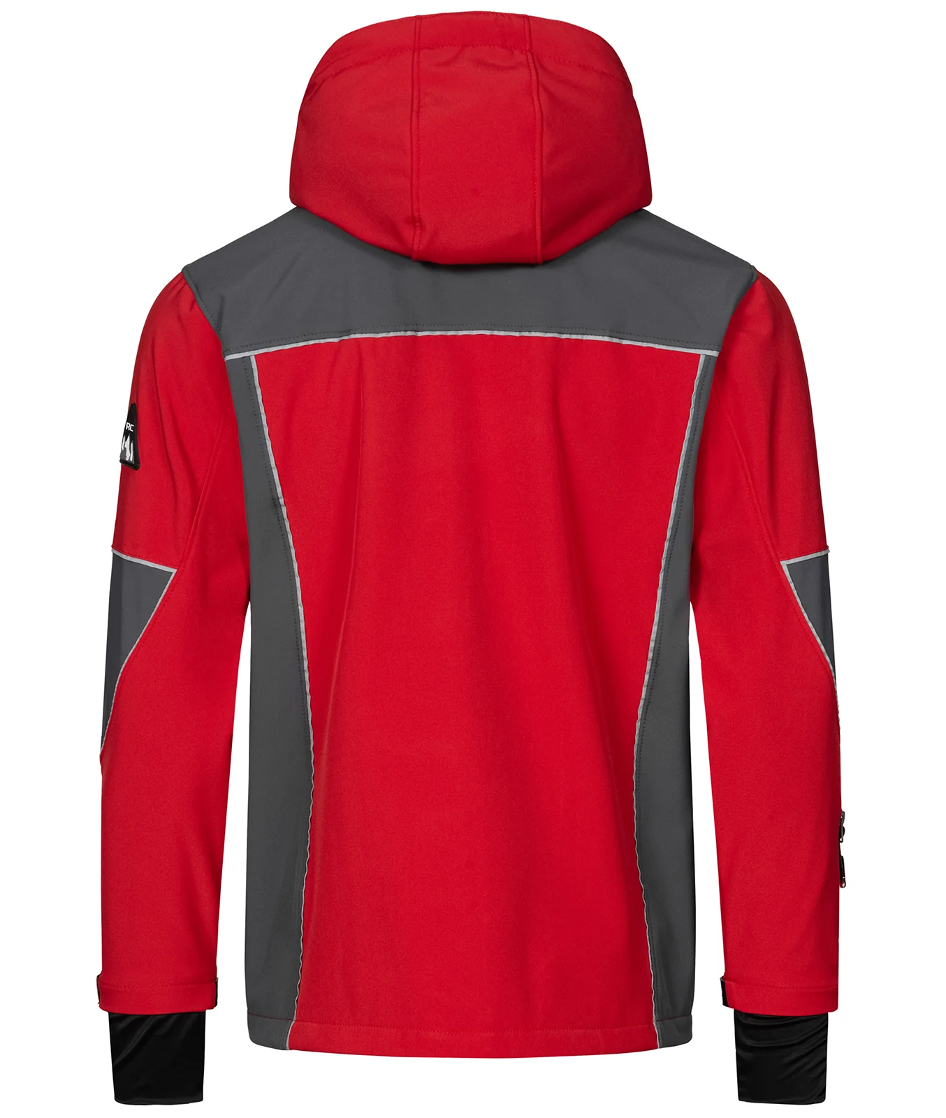 Rock Creek Herren Softshell Jacke Windbreaker H-237 - Image 22