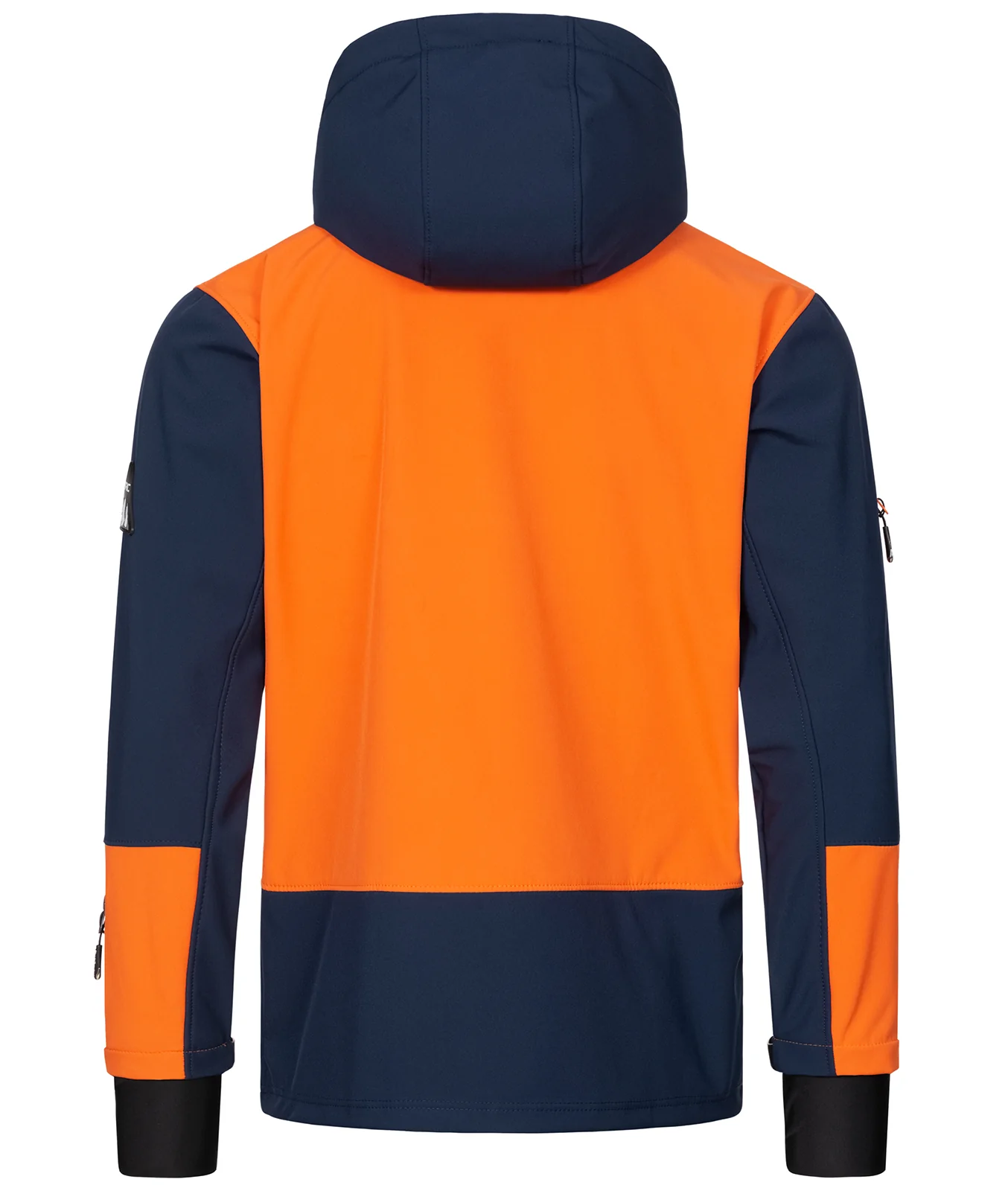 Rock Creek Herren Softshell Jacke Windbreaker H-238 - Image 12