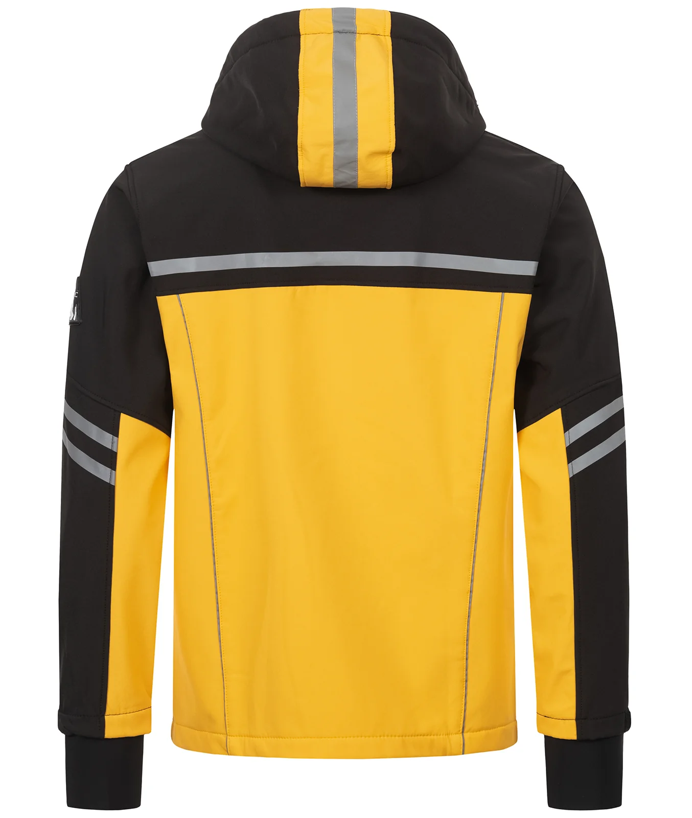 Rock Creek Herren Softshell Jacke Windbreaker H-285 - Image 11