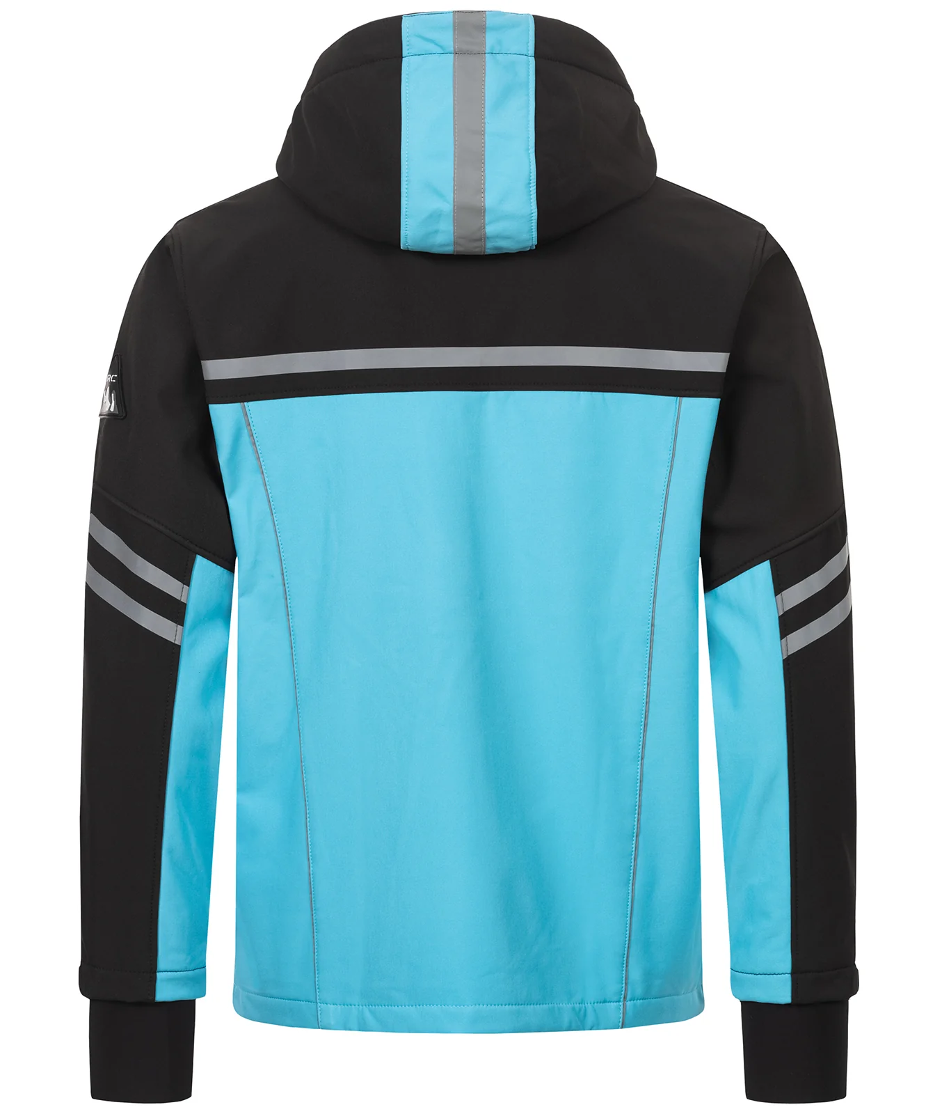 Rock Creek Herren Softshell Jacke Windbreaker H-285 - Image 14