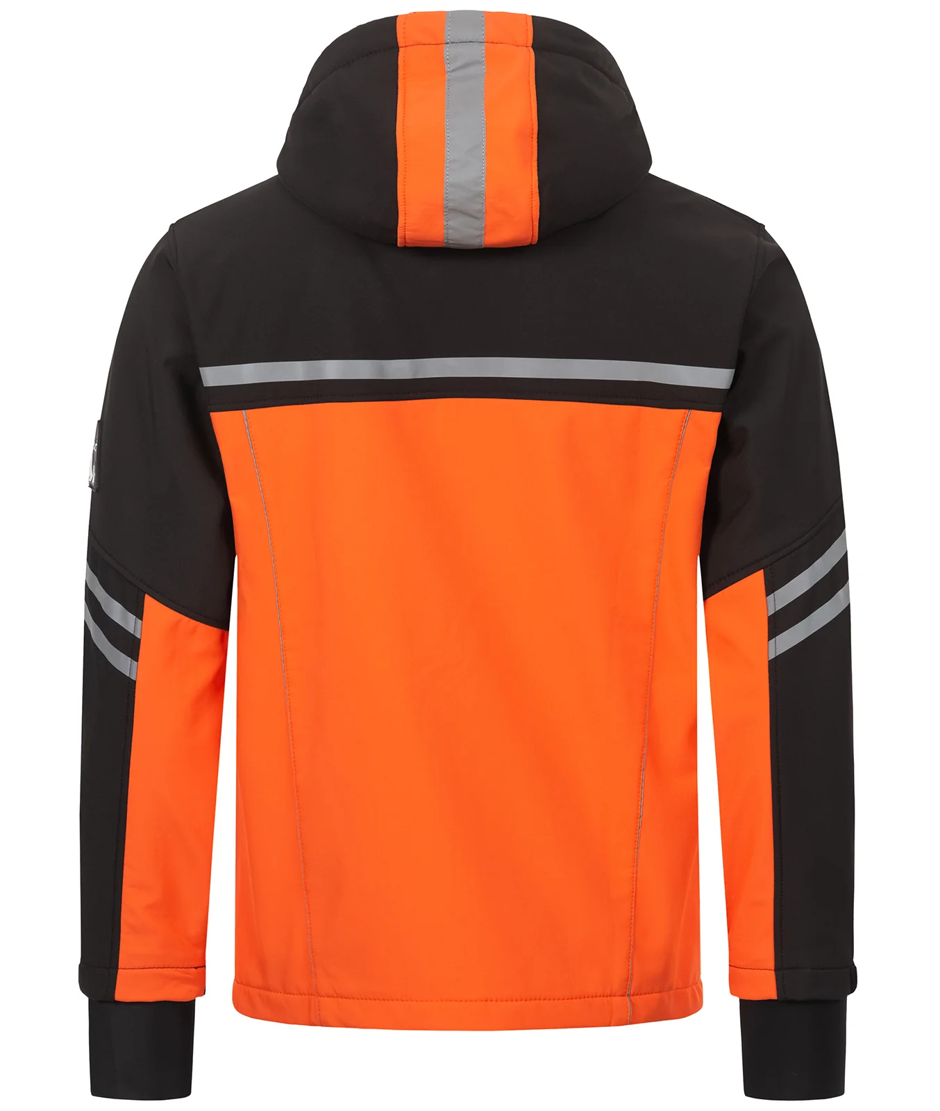 Rock Creek Herren Softshell Jacke Windbreaker H-285 - Image 17