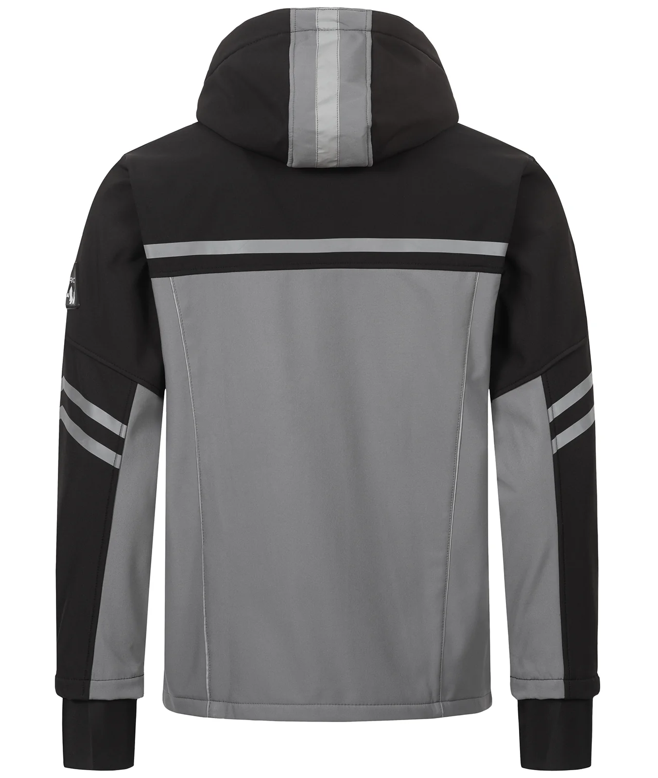 Rock Creek Herren Softshell Jacke Windbreaker H-285 - Image 23