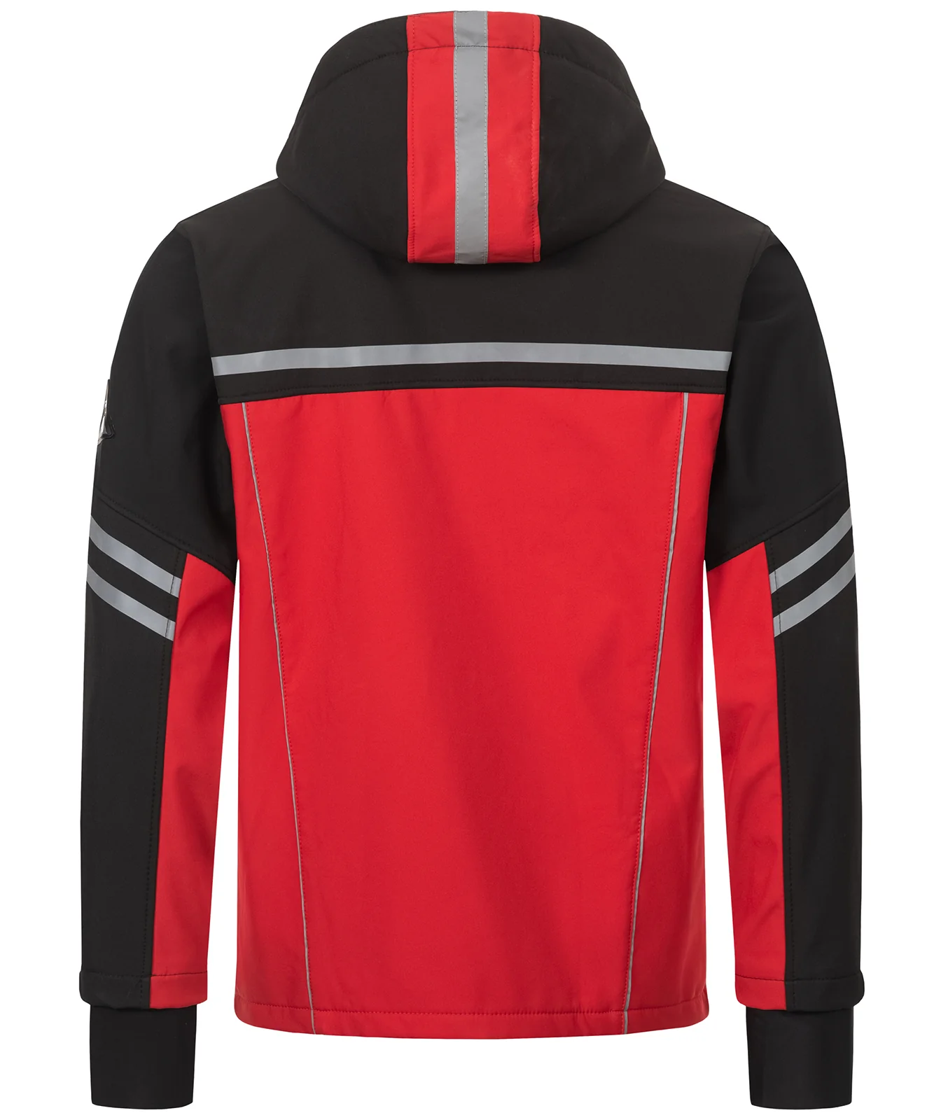 Rock Creek Herren Softshell Jacke Windbreaker H-285 - Image 3