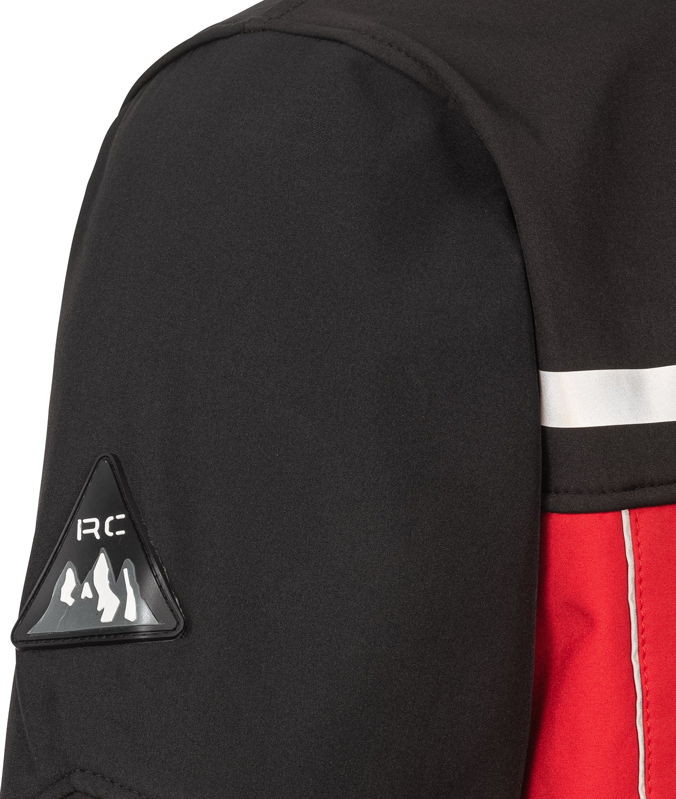 Rock Creek Herren Softshell Jacke Windbreaker H-285 - Image 6