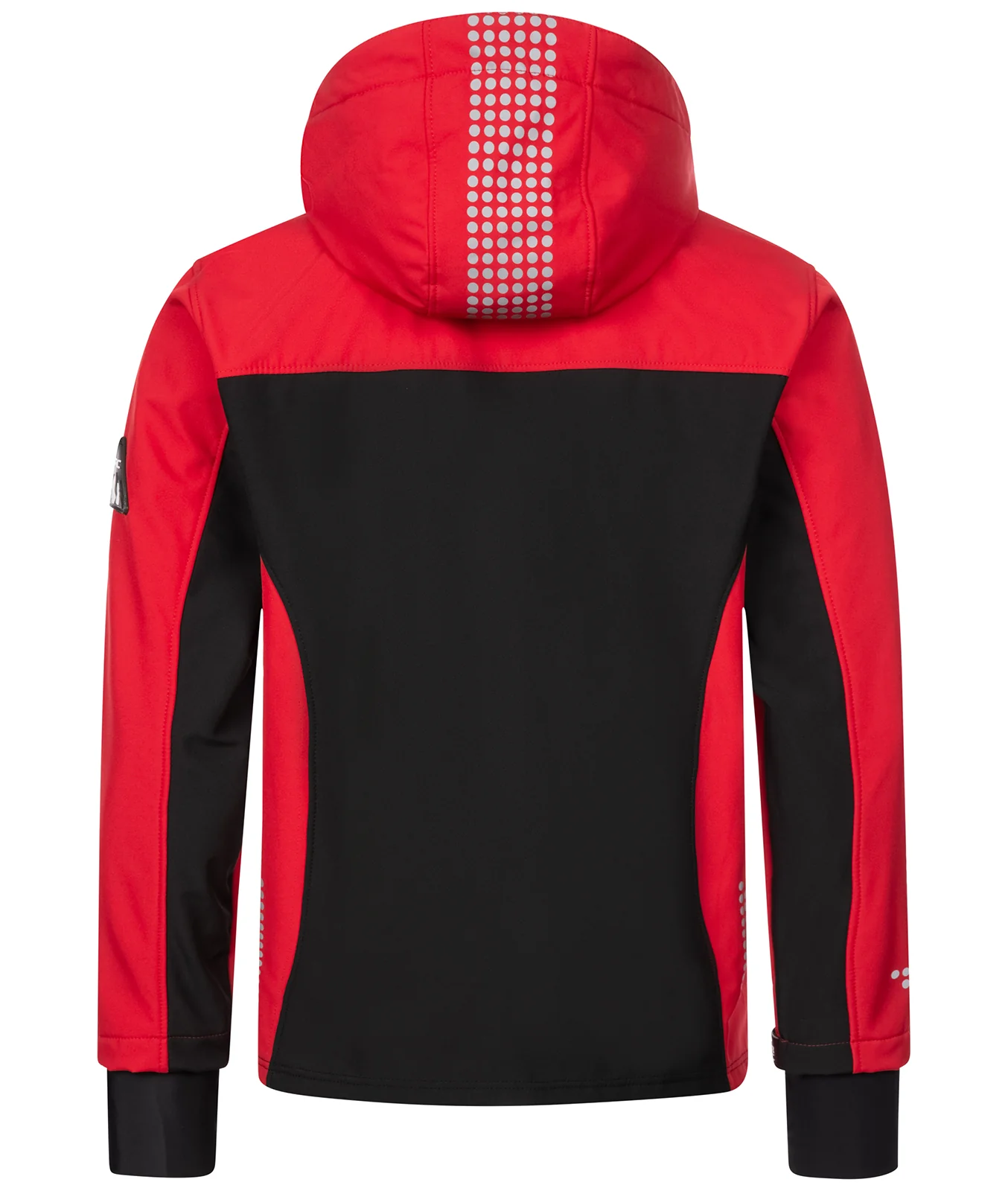 Rock Creek Herren Softshell Jacke Windbreaker H-286 - Image 12