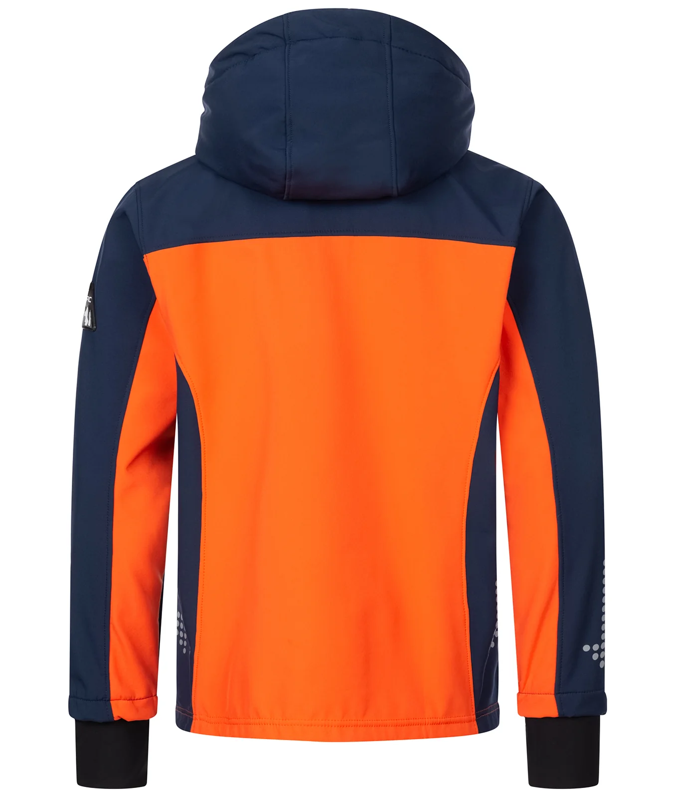Rock Creek Herren Softshell Jacke Windbreaker H-286 - Image 15