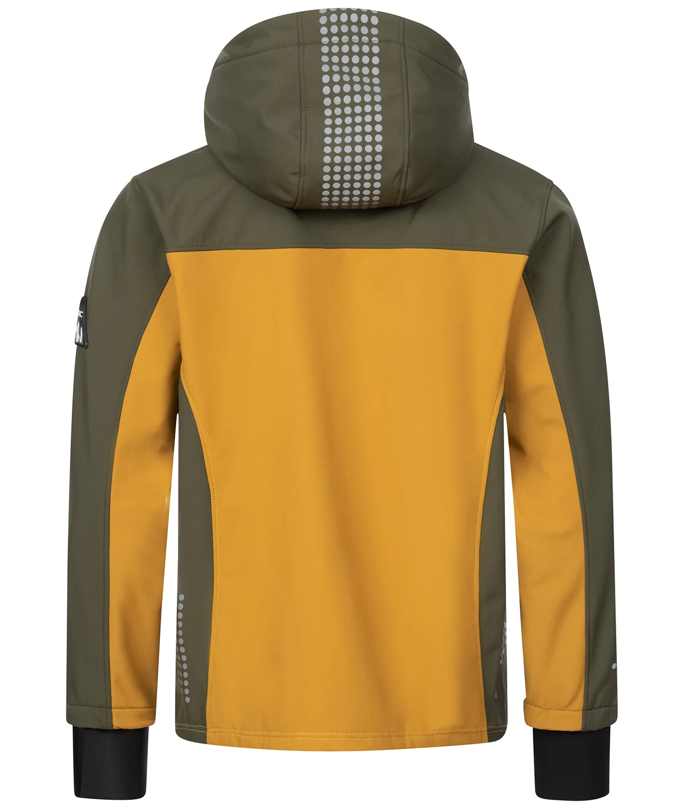 Rock Creek Herren Softshell Jacke Windbreaker H-286 - Image 18