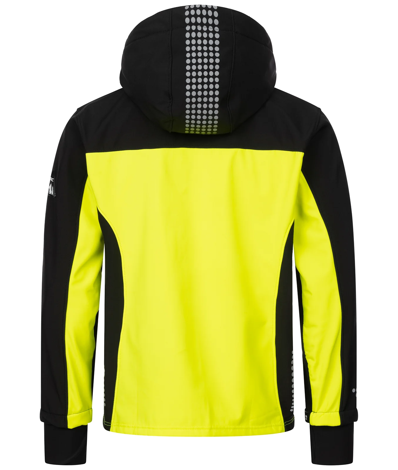 Rock Creek Herren Softshell Jacke Windbreaker H-286 - Image 24