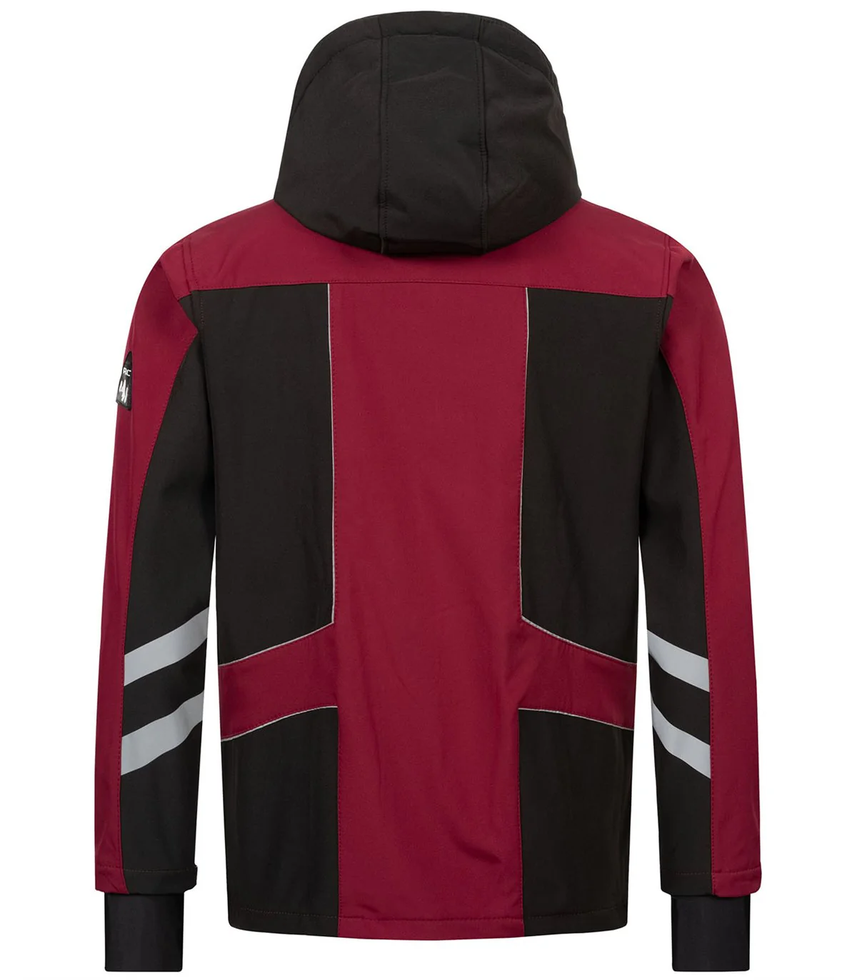 Rock Creek Herren Softshell Jacke Windbreaker H-287 - Image 15