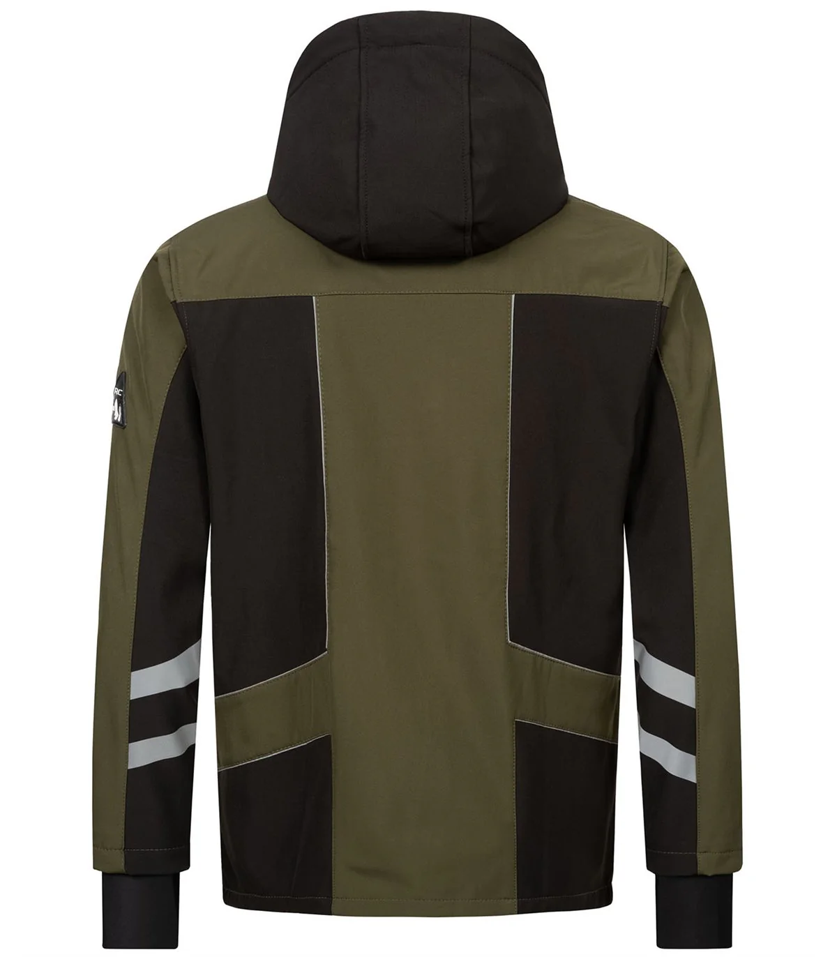 Rock Creek Herren Softshell Jacke Windbreaker H-287 - Image 21