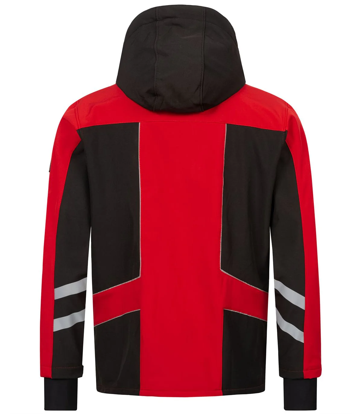 Rock Creek Herren Softshell Jacke Windbreaker H-287 - Image 3
