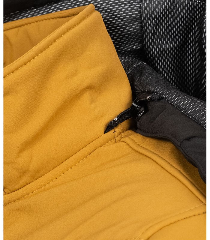 Rock Creek Herren Softshell Jacke Windbreaker H-287 - Image 9