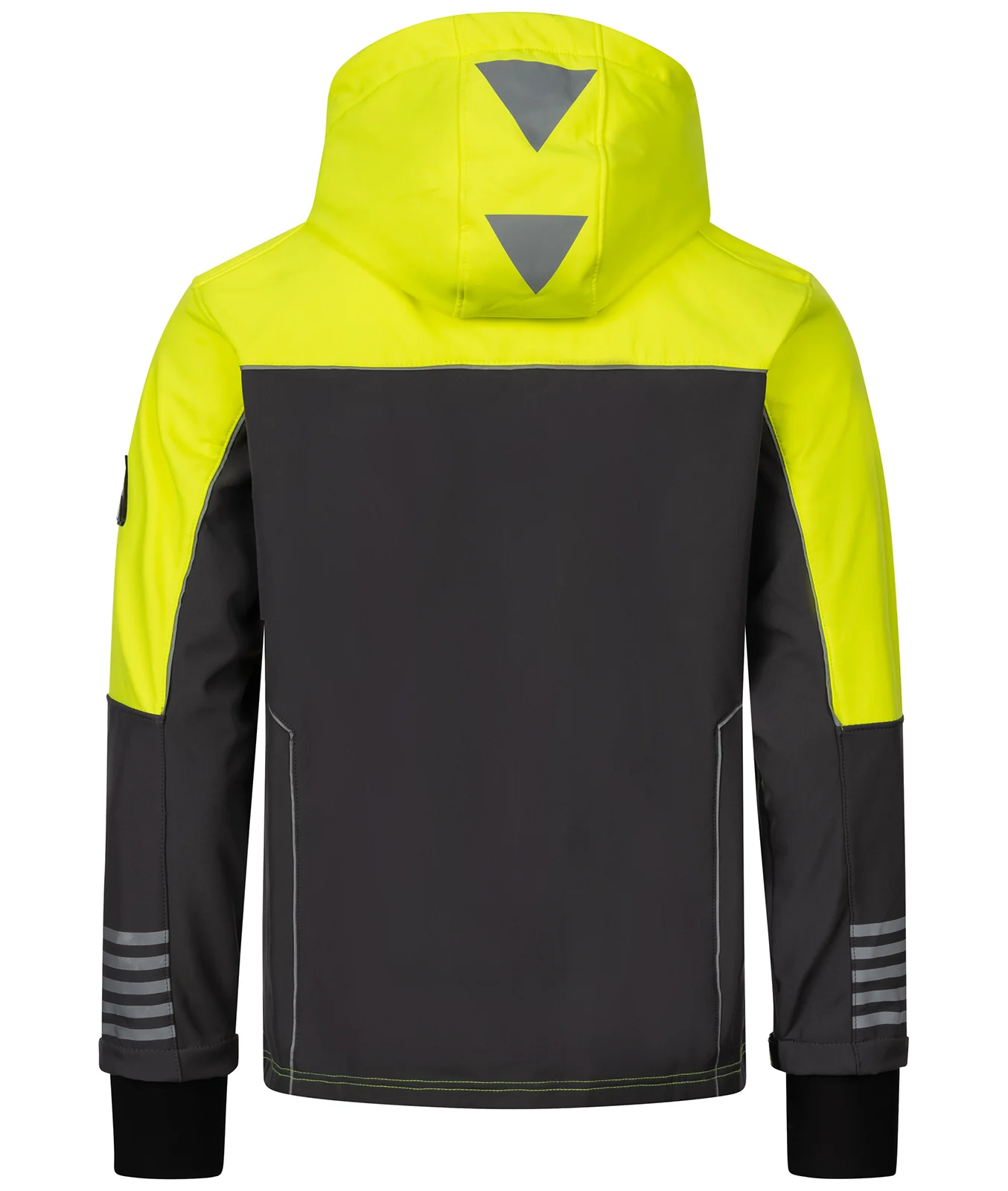 Rock Creek Herren Softshell Jacke Windbreaker H-288 - Image 17