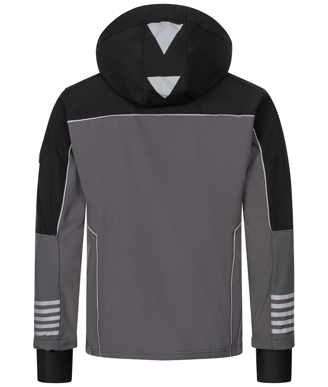 Rock Creek Herren Softshell Jacke Windbreaker H-288 - Image 20