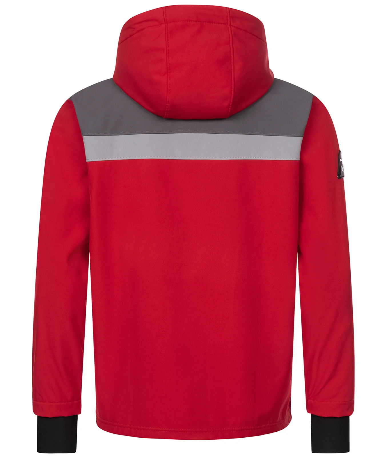 Rock Creek Herren Softshell Jacke Windbreaker H-292 - Image 12