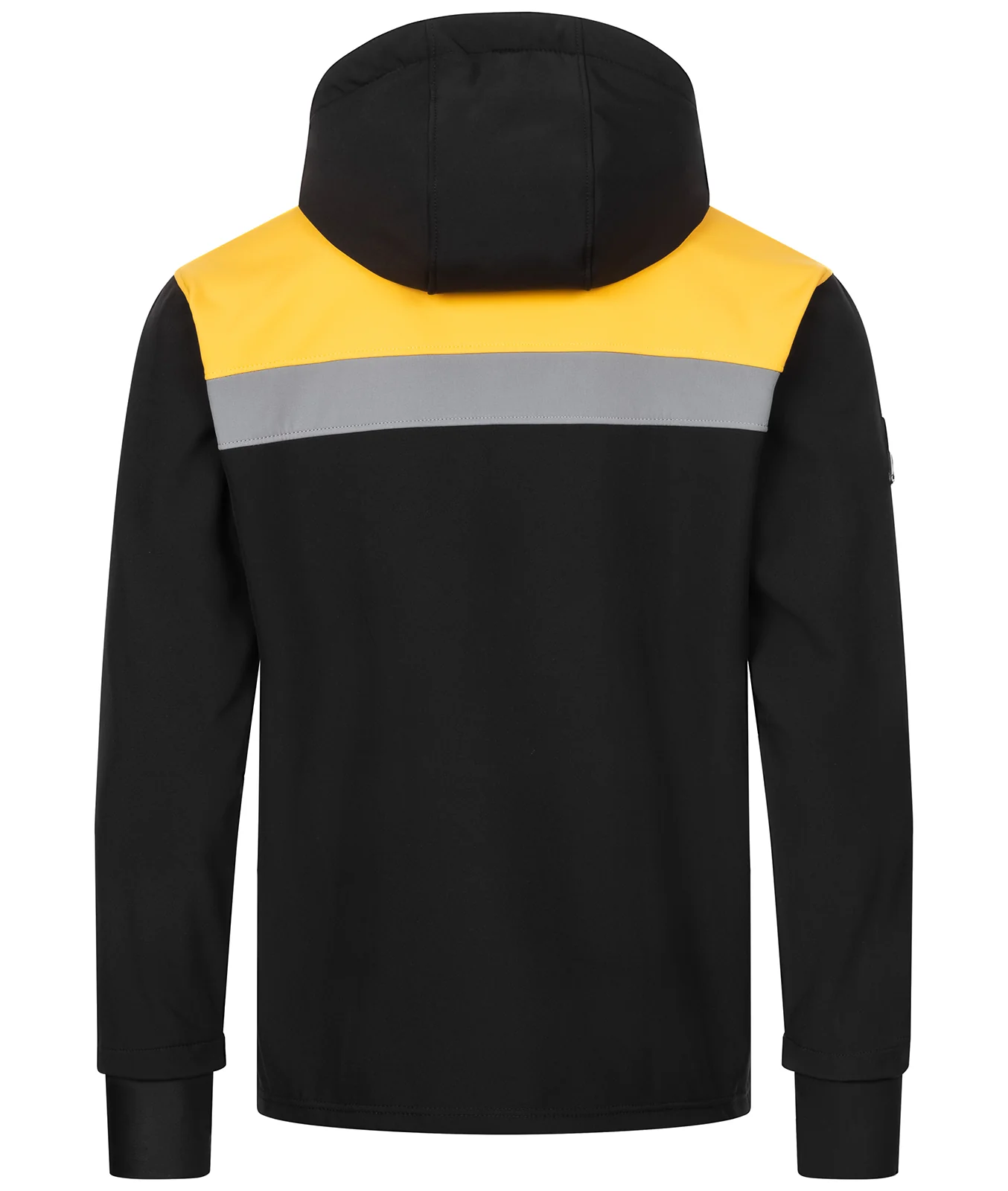 Rock Creek Herren Softshell Jacke Windbreaker H-292 - Image 17
